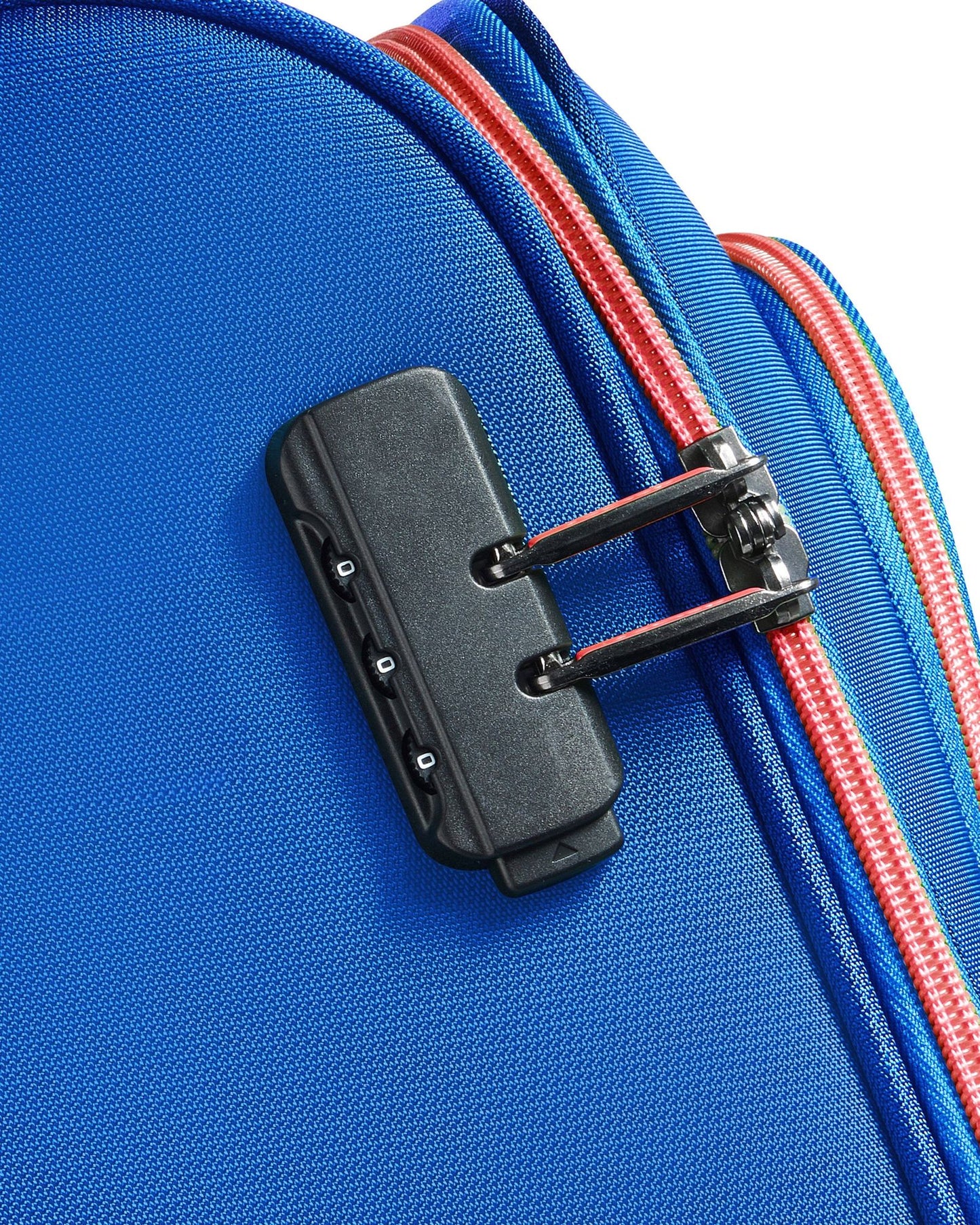 Delsey Paris Cuzco Luggage