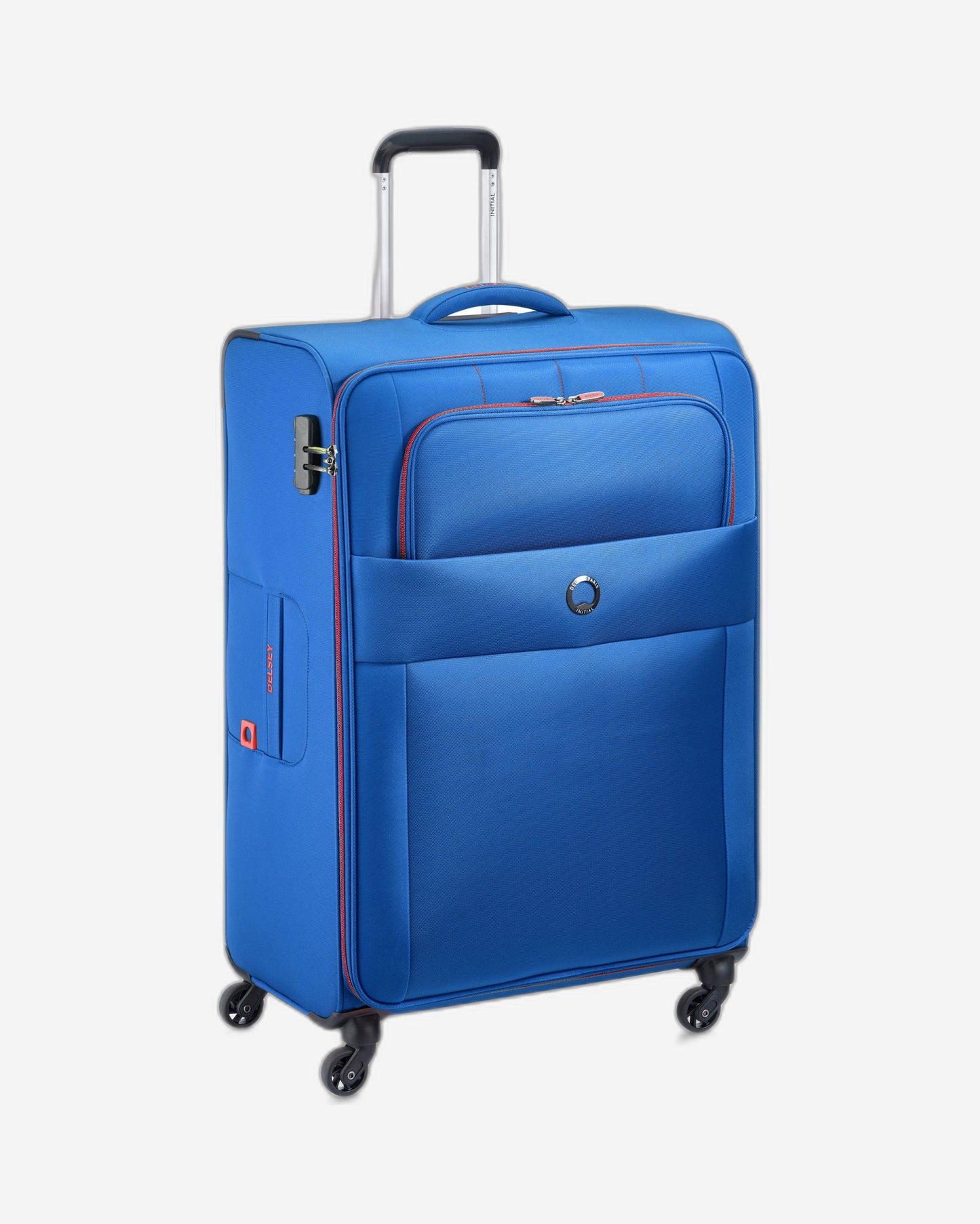 Delsey Paris Cuzco Luggage