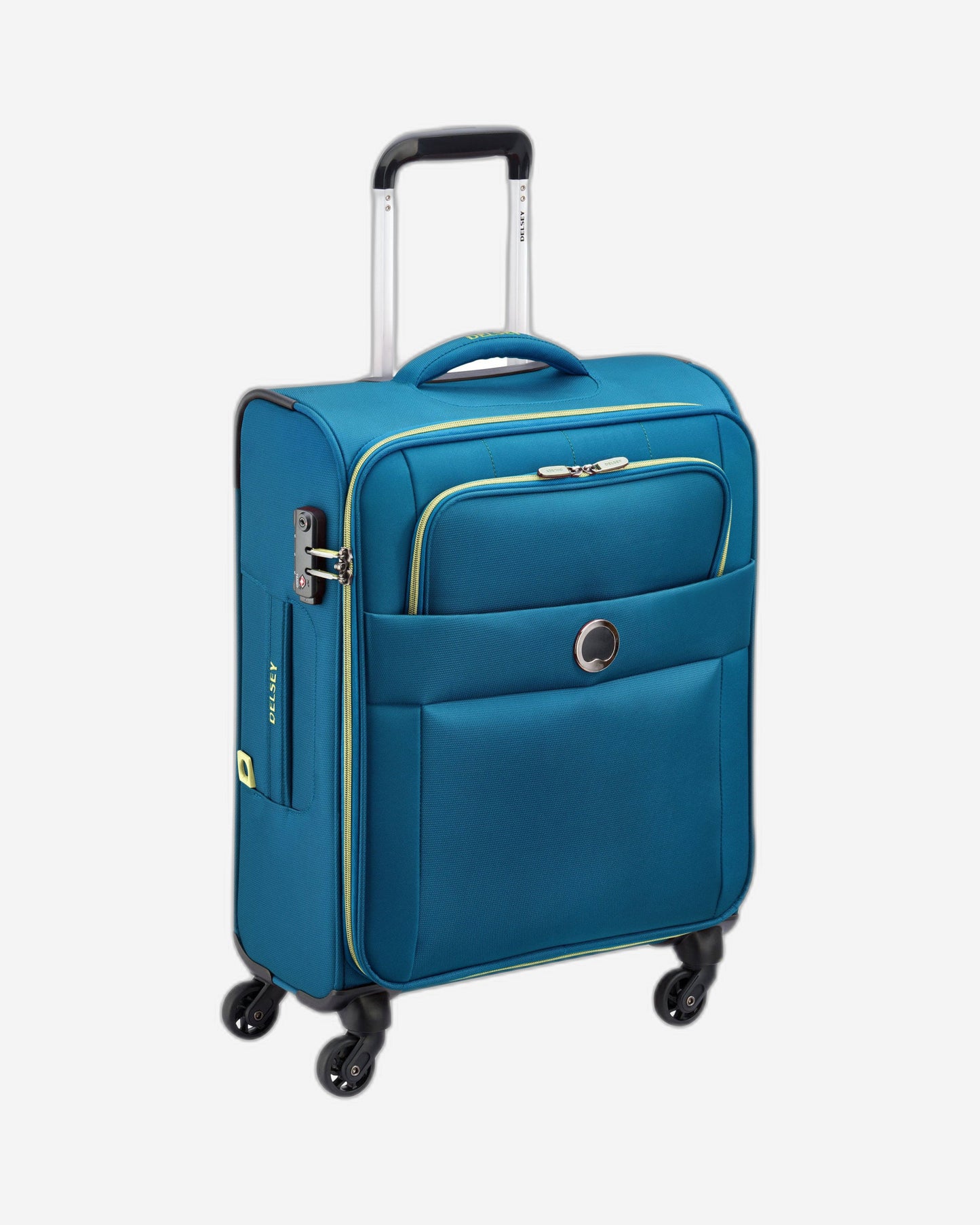Delsey Paris Cuzco Luggage