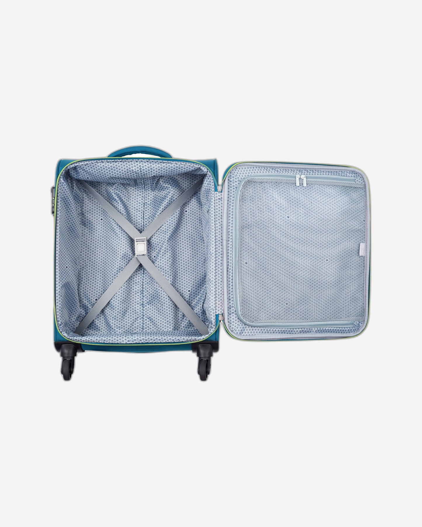 Delsey Paris Cuzco Luggage