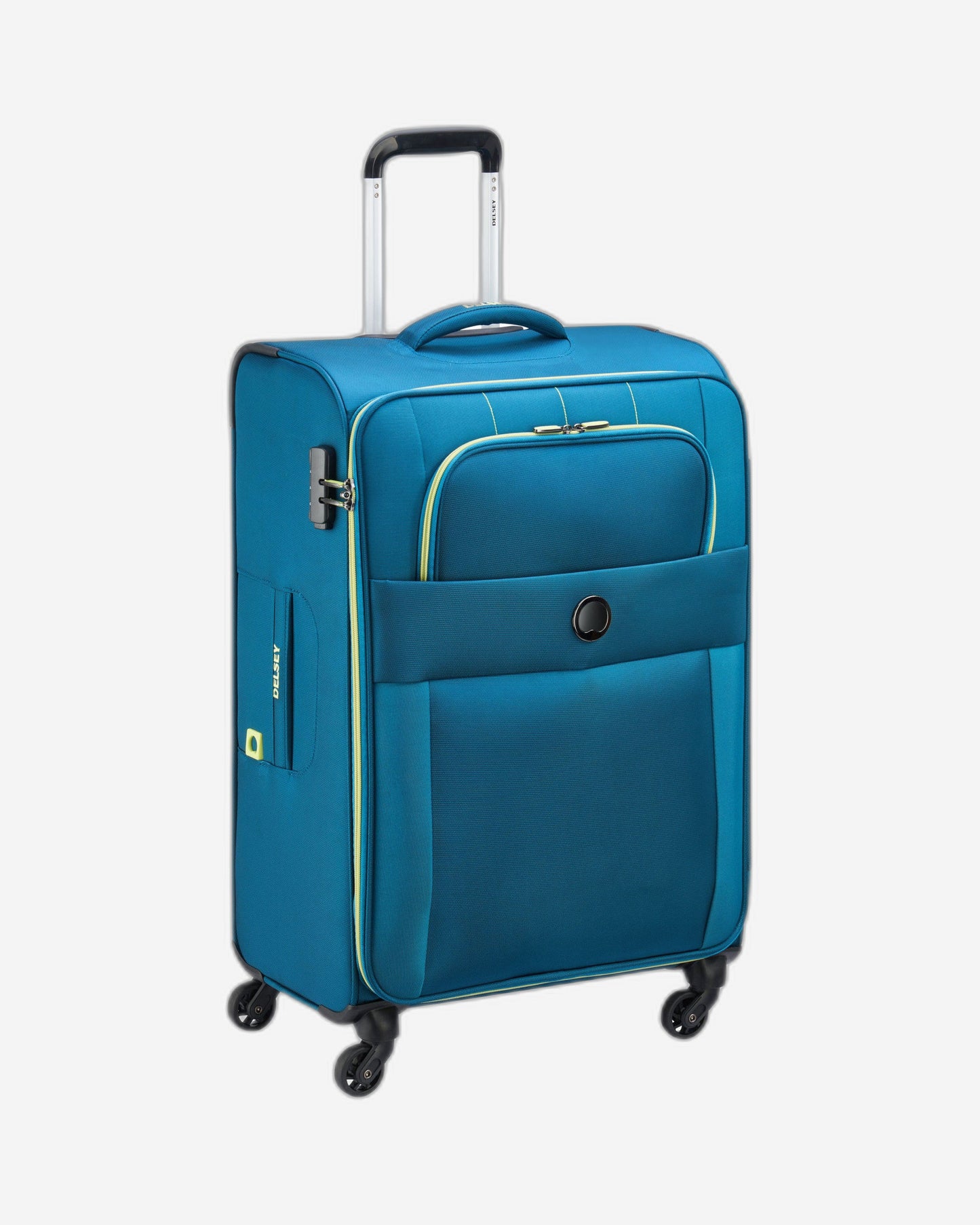 Delsey Paris Cuzco Luggage