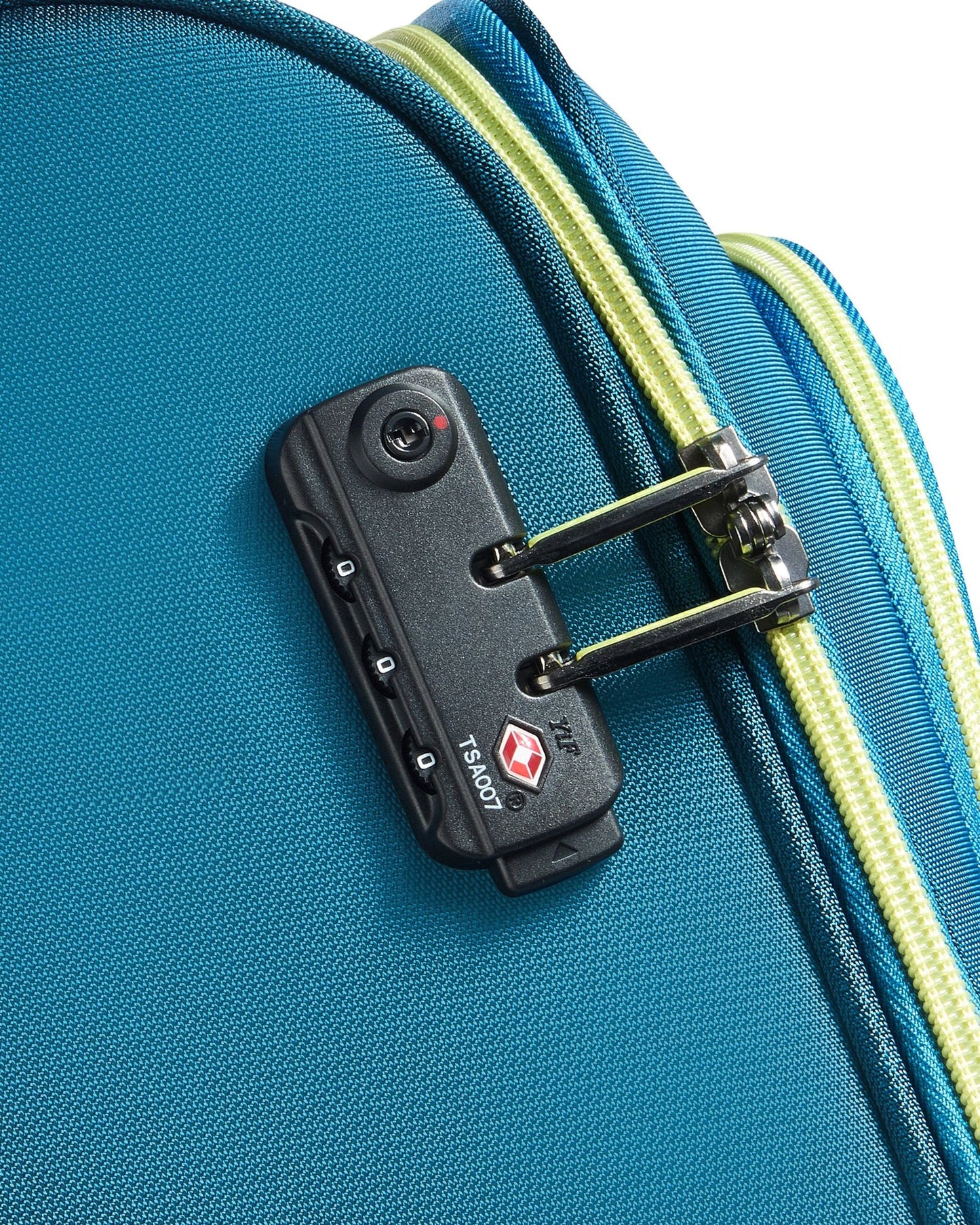 Delsey Paris Cuzco Luggage