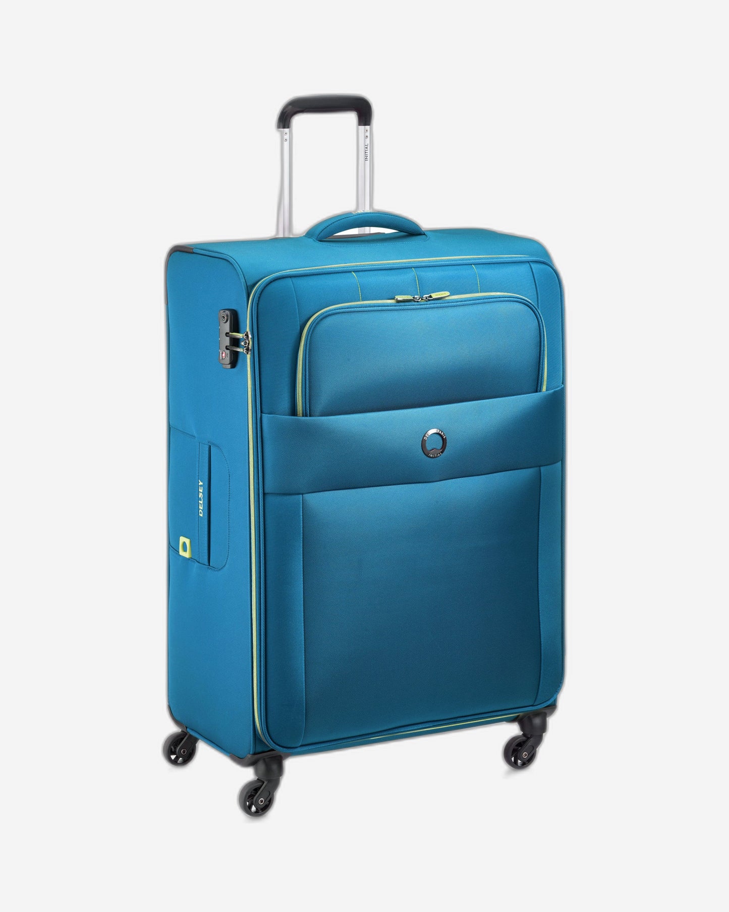 Delsey Paris Cuzco Luggage