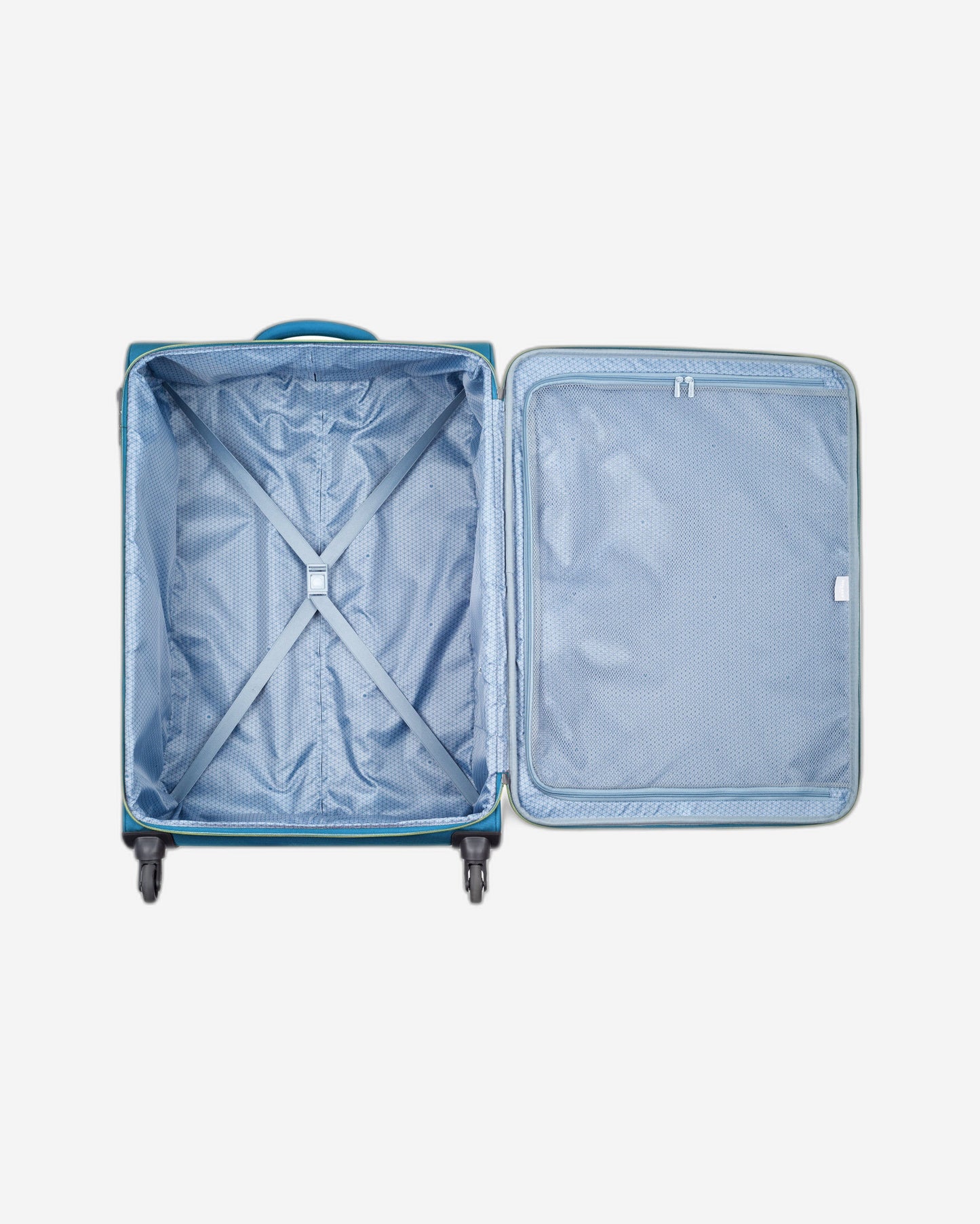 Delsey Paris Cuzco Luggage