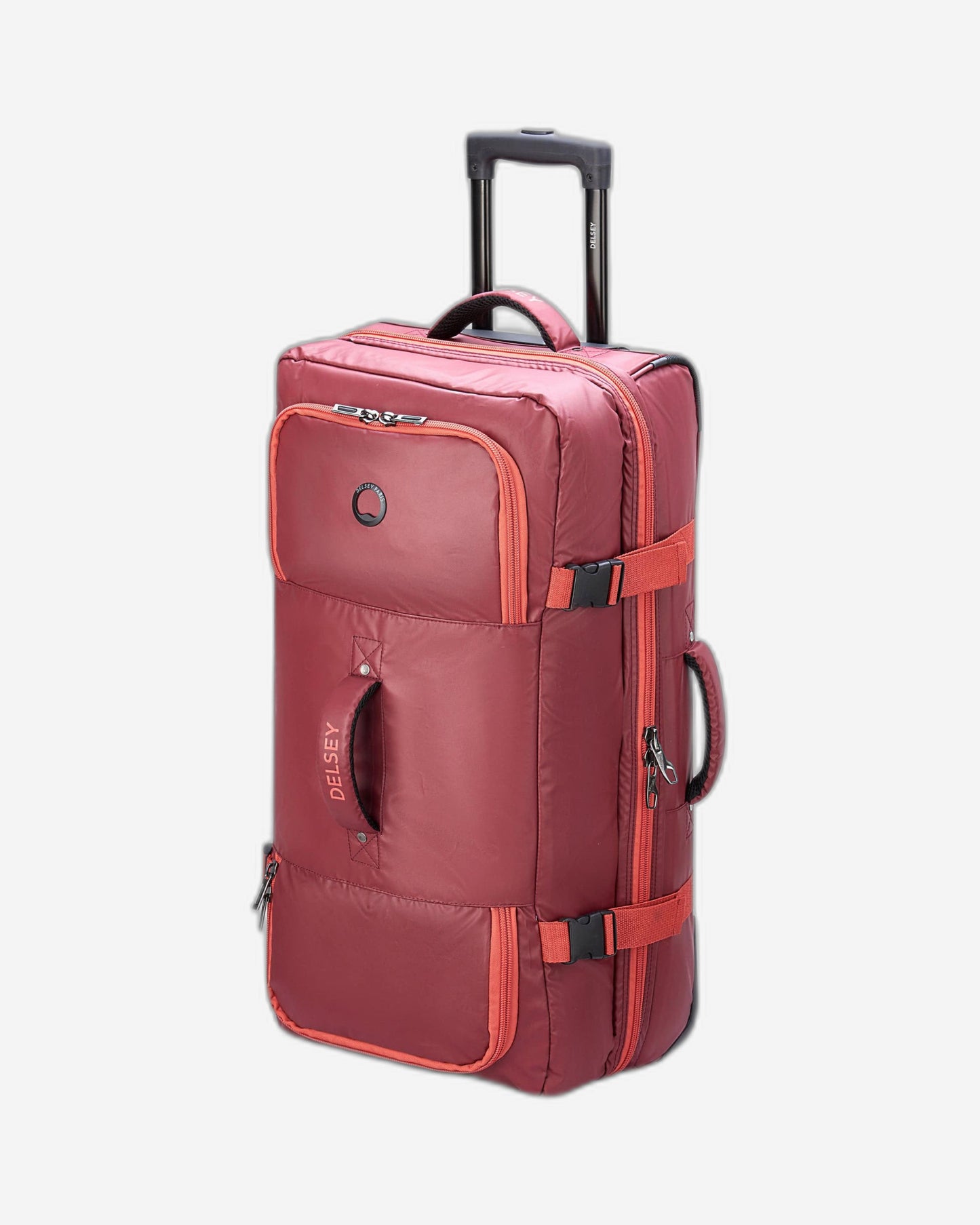 Delsey Paris Raspail Luggage