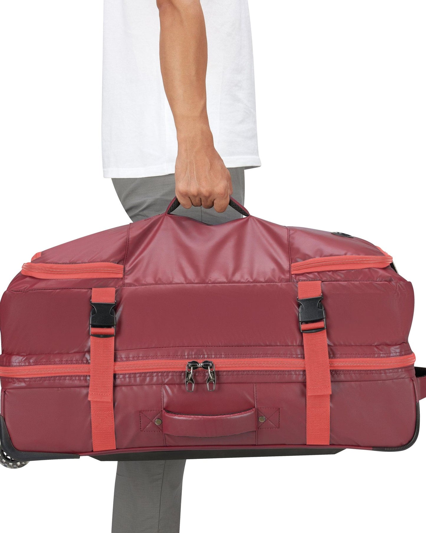 Delsey Paris Raspail Luggage