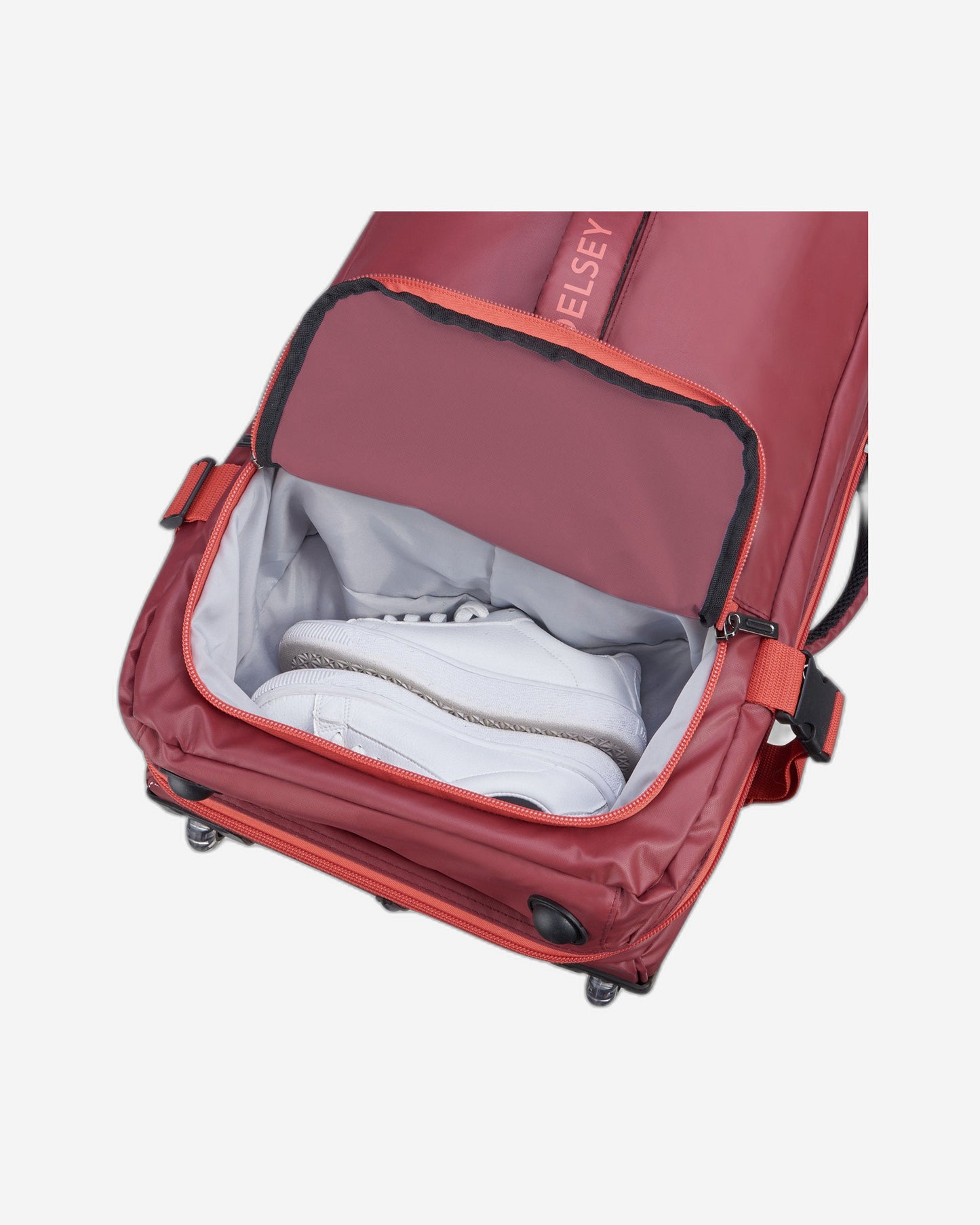 Delsey Paris Raspail Luggage