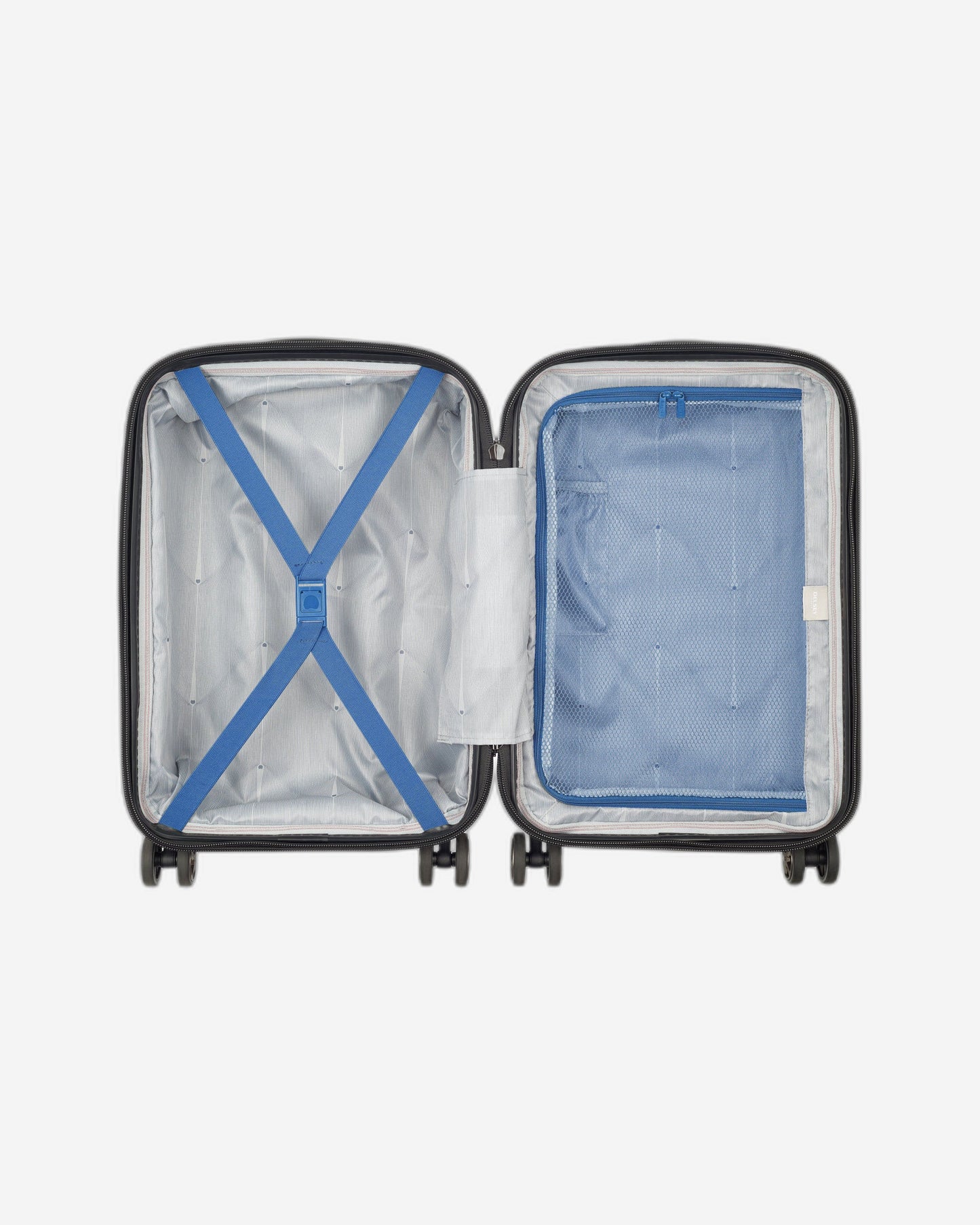 Delsey Paris Shadow 5.0 Luggage