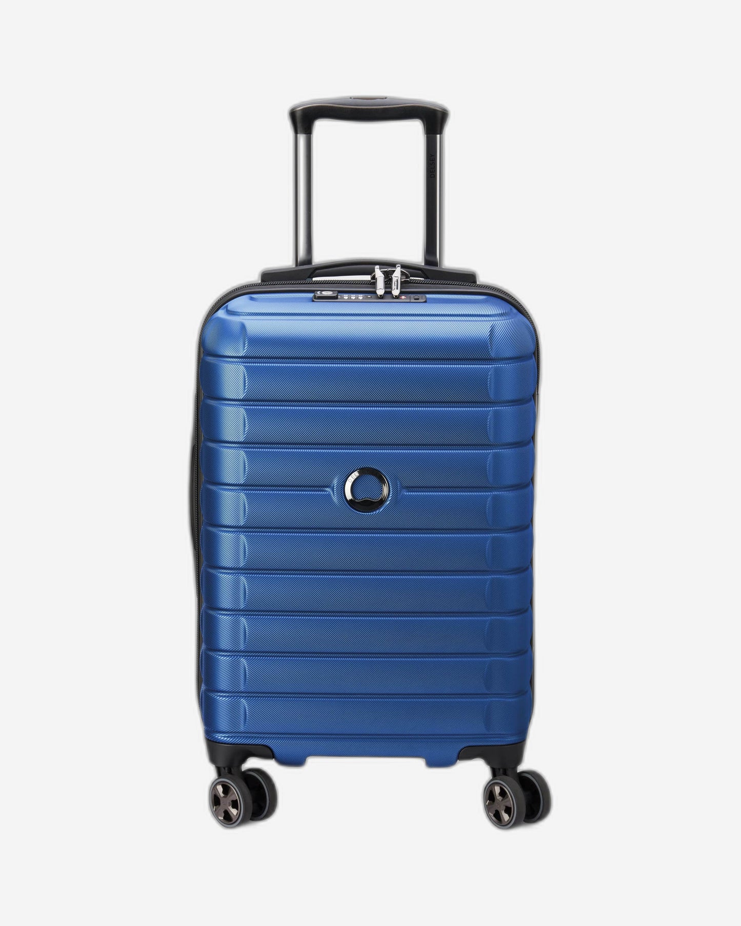 Delsey Paris Shadow 5.0 Luggage