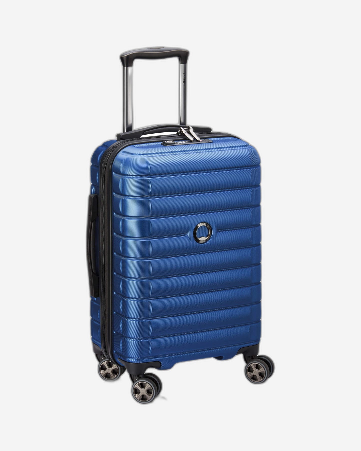 Delsey Paris Shadow 5.0 Luggage