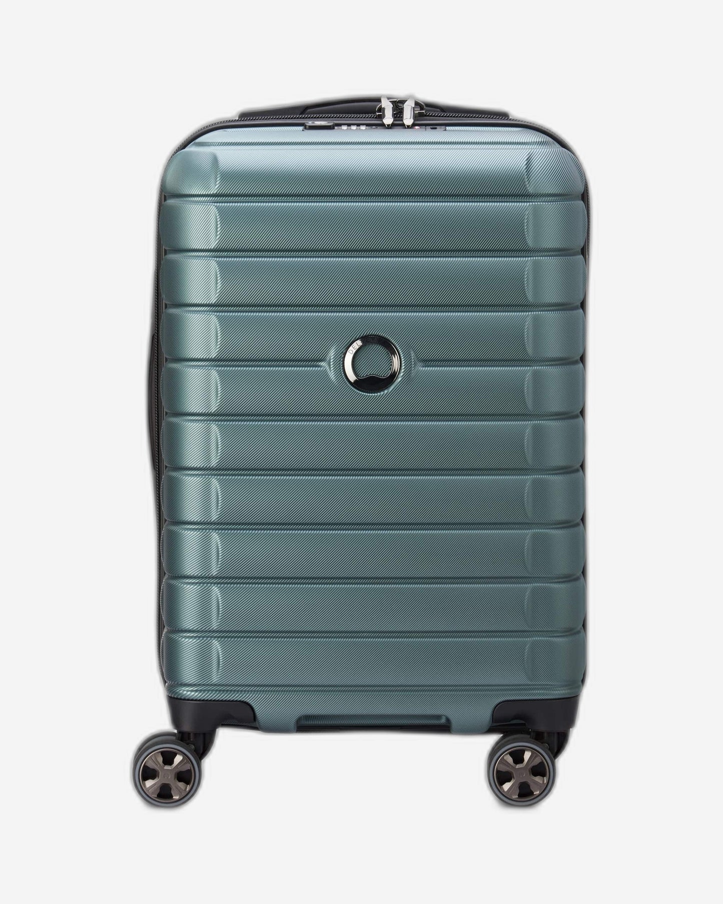 Delsey Paris Shadow 5.0 Luggage