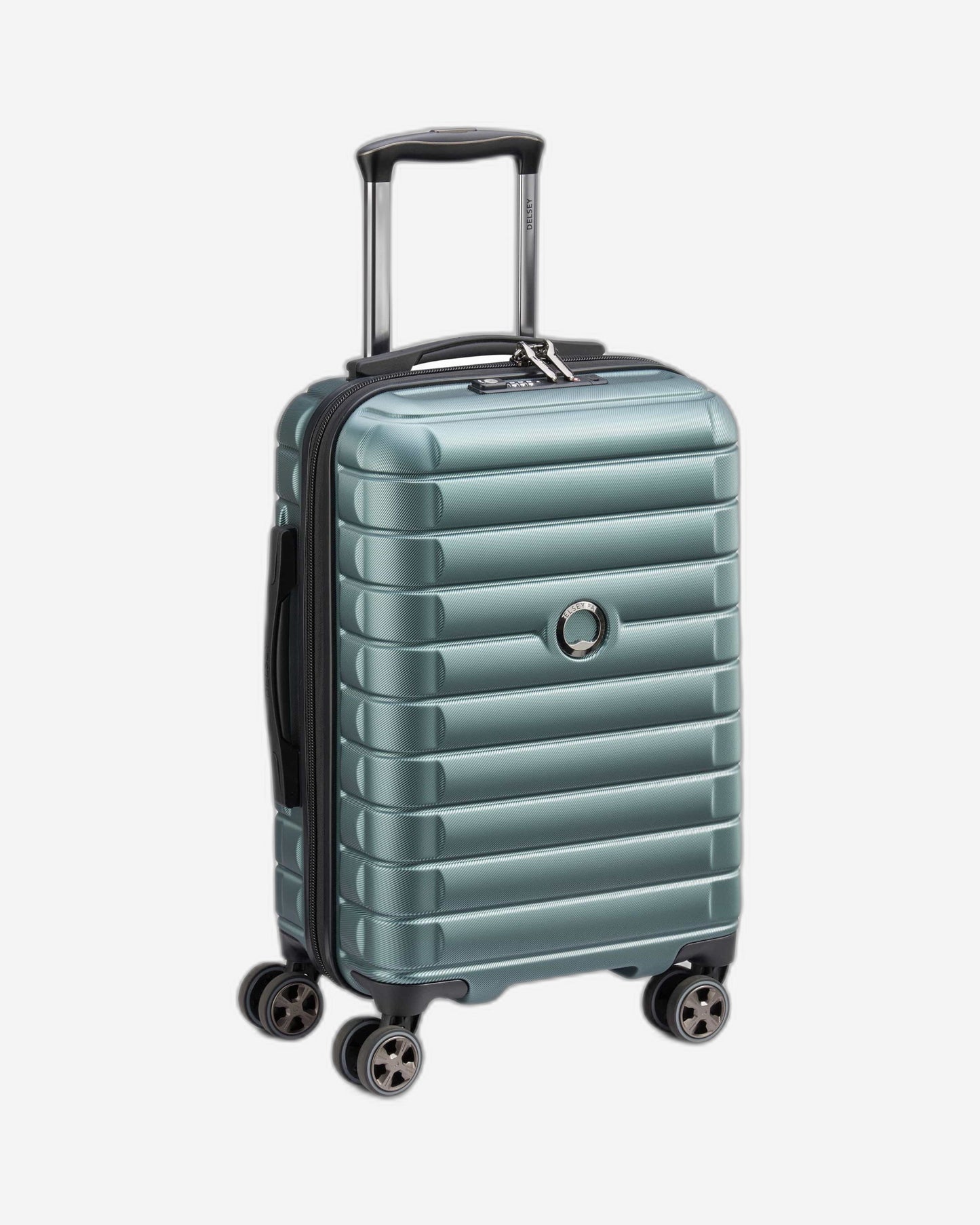 Delsey Paris Shadow 5.0 Luggage