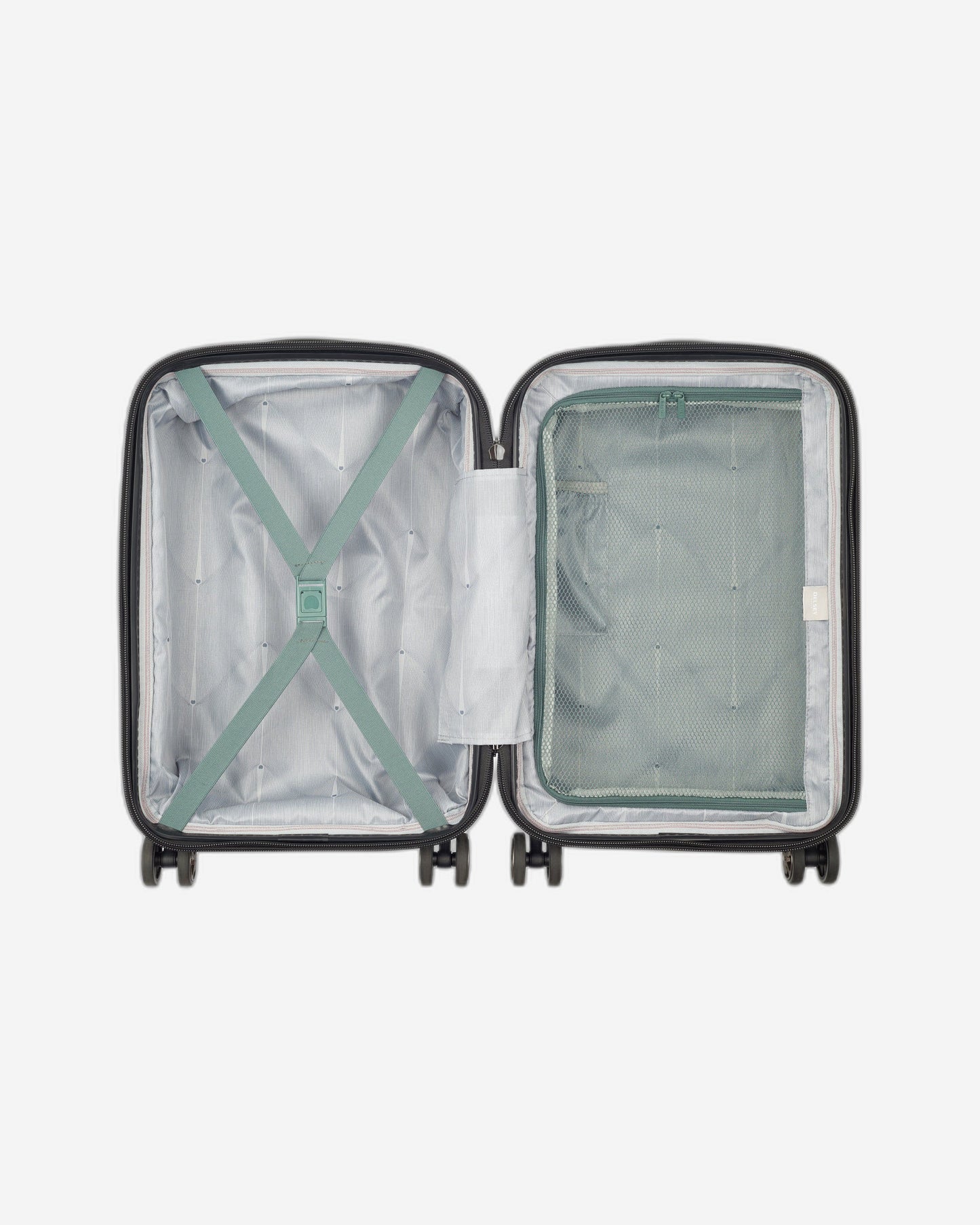 Delsey Paris Shadow 5.0 Luggage