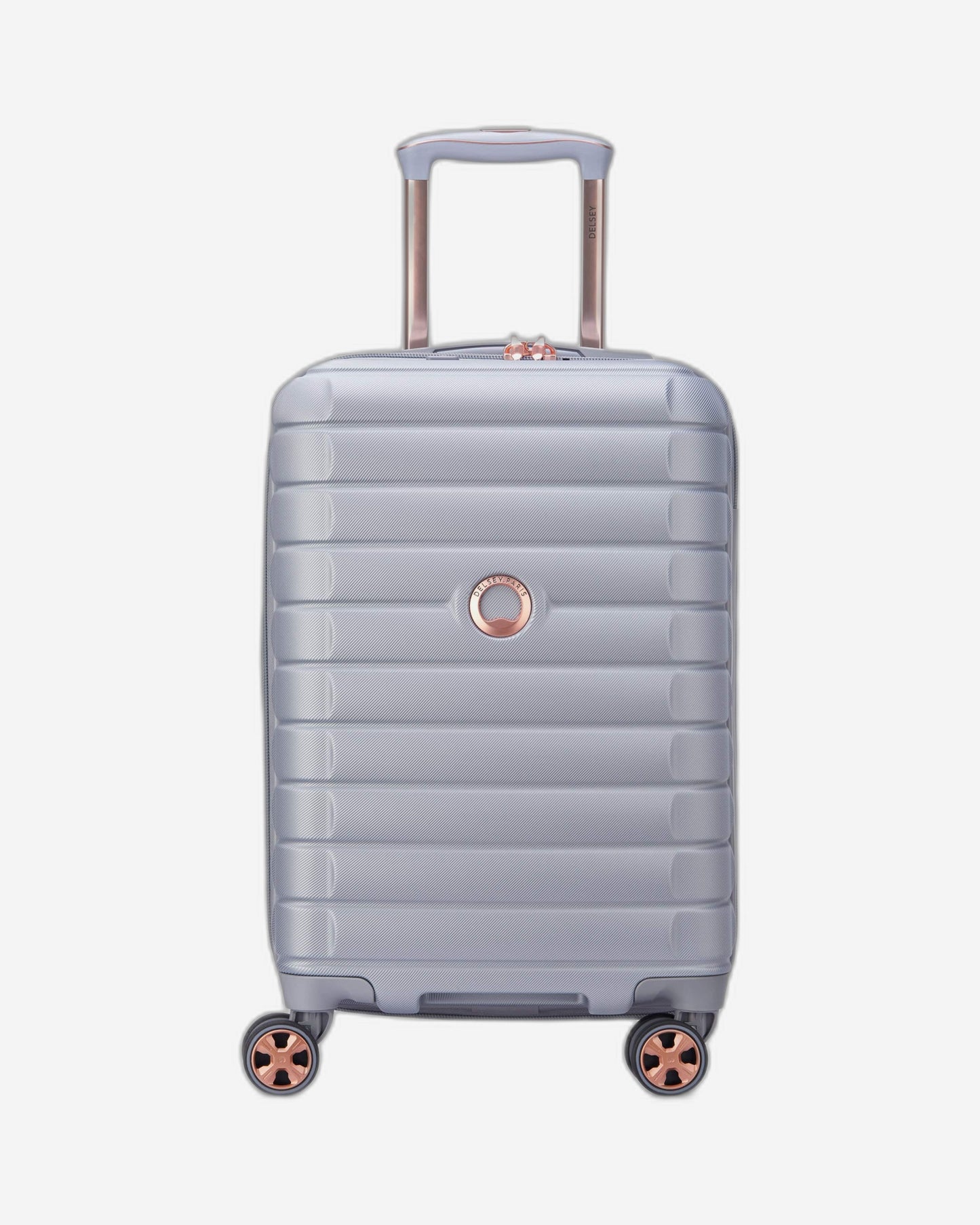 Delsey Paris Shadow 5.0 Luggage
