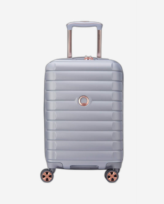 Delsey Paris Shadow 5.0 Luggage