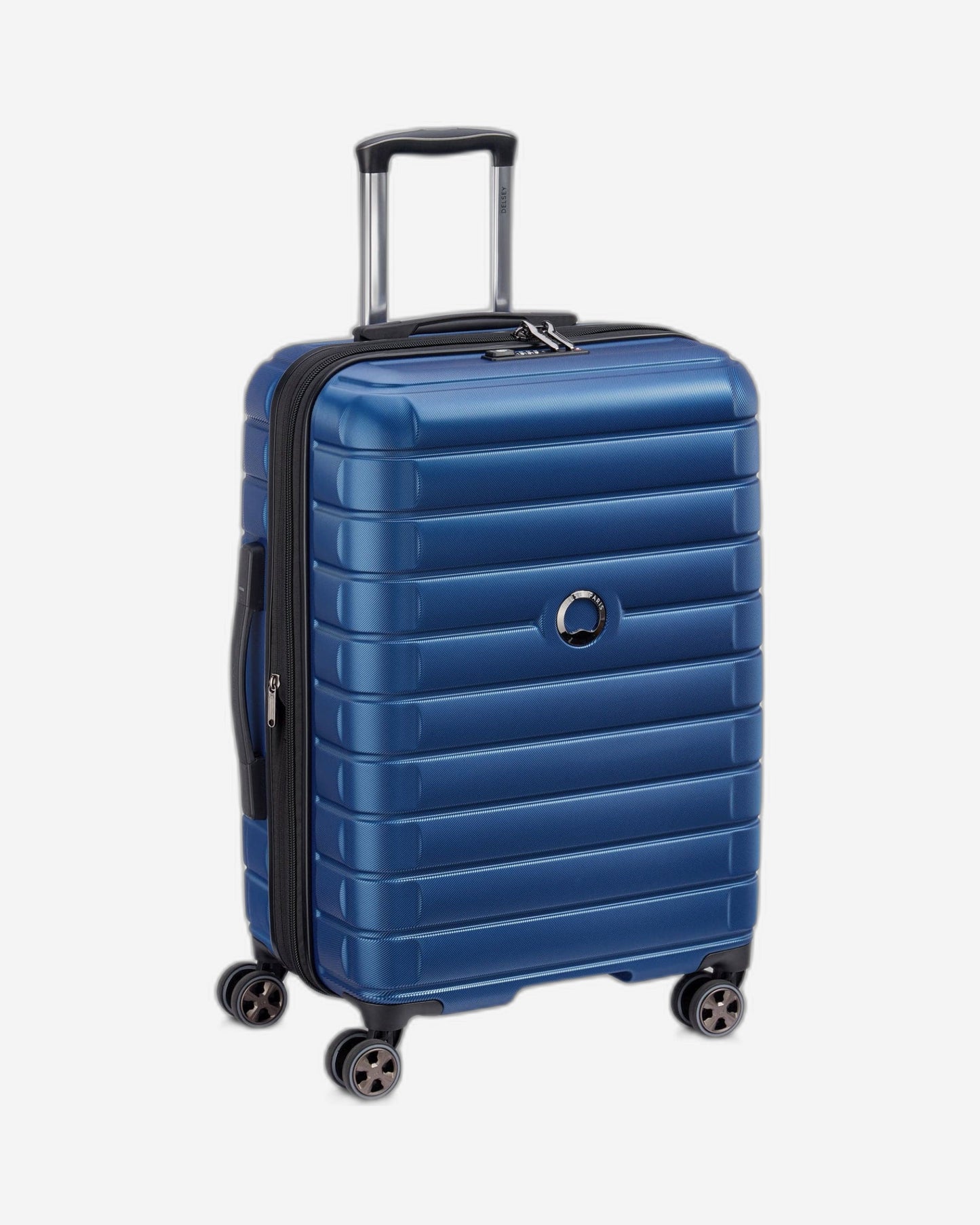 Delsey Paris Shadow 5.0 Luggage