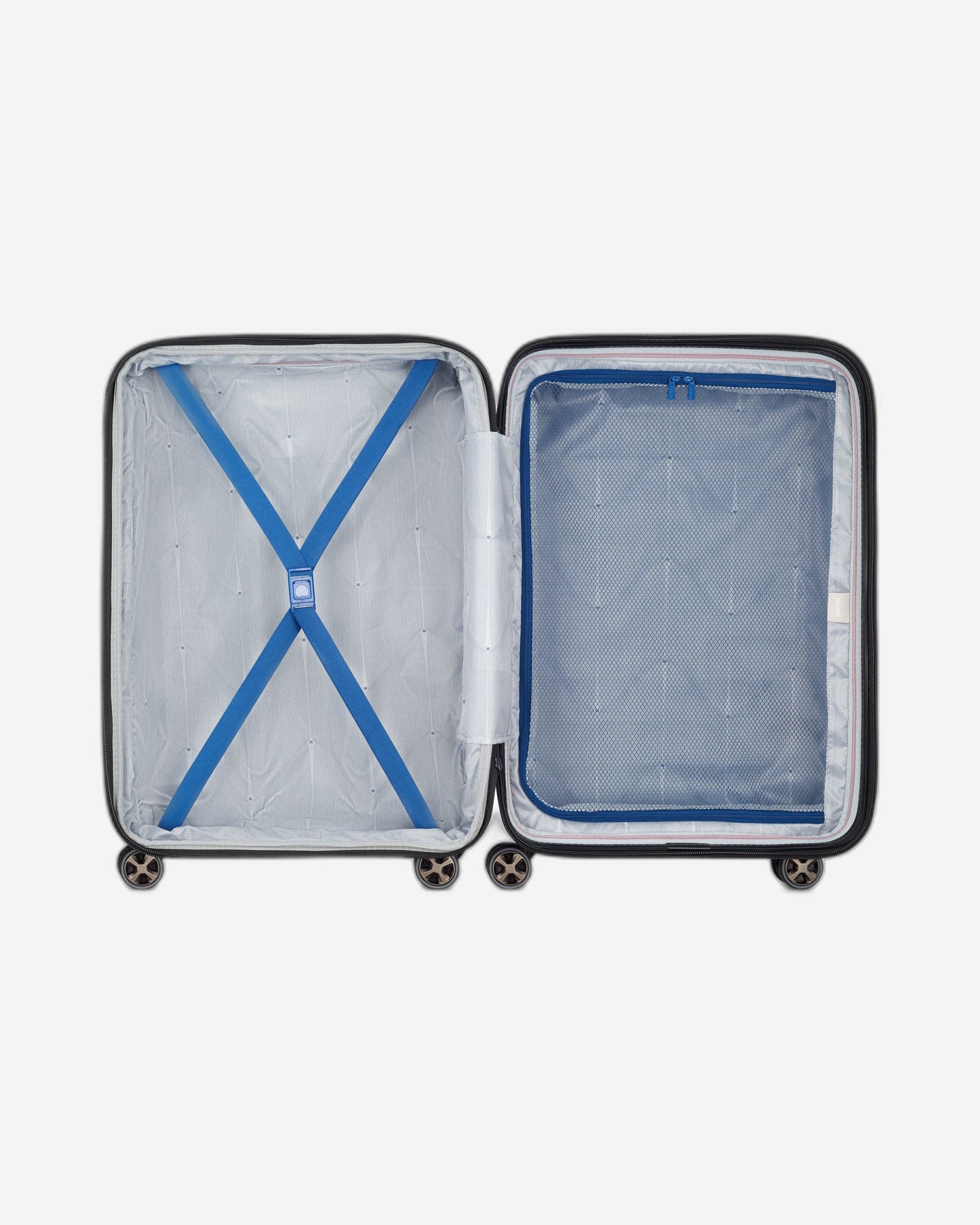 Delsey Paris Shadow 5.0 Luggage