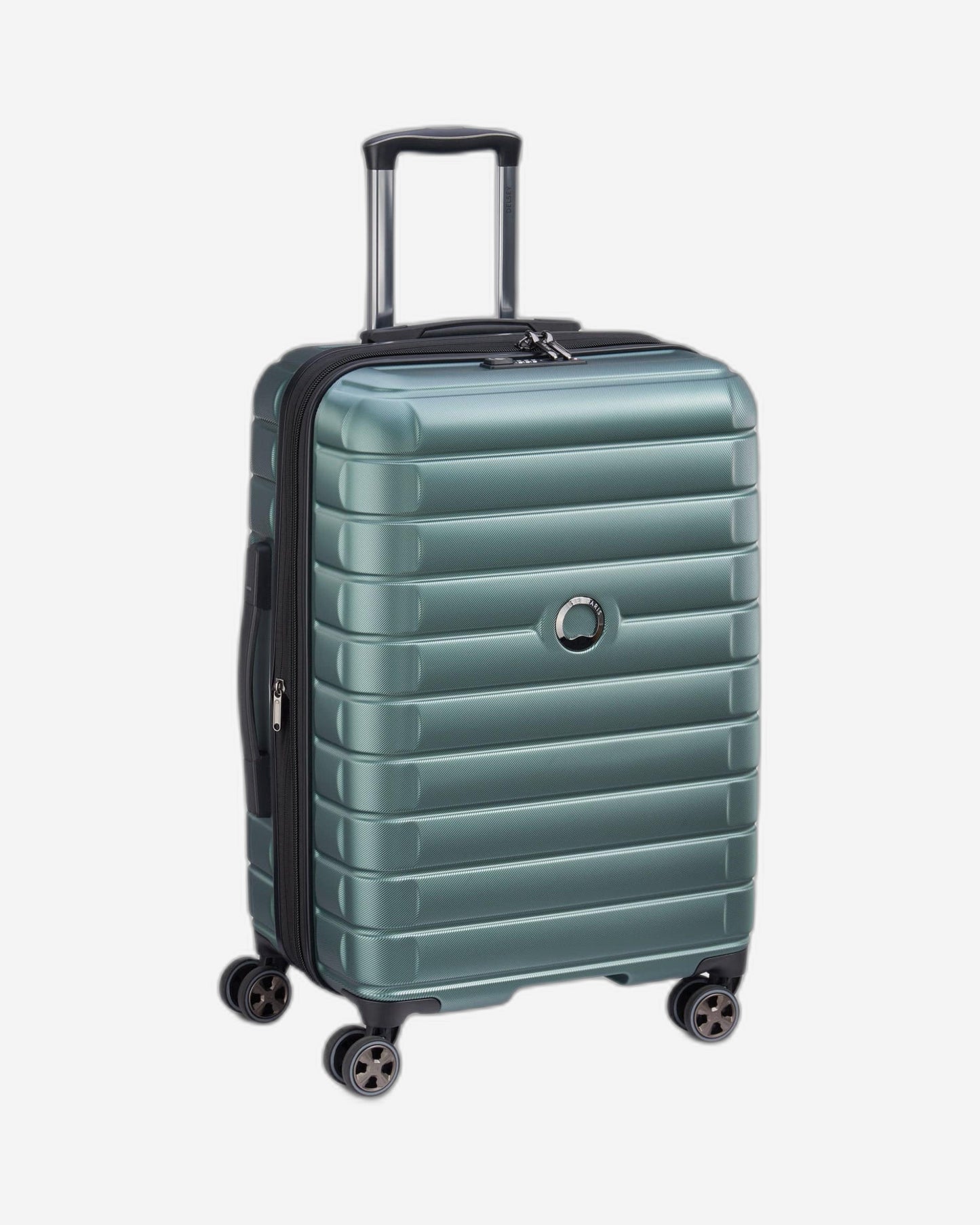 Delsey Paris Shadow 5.0 Luggage