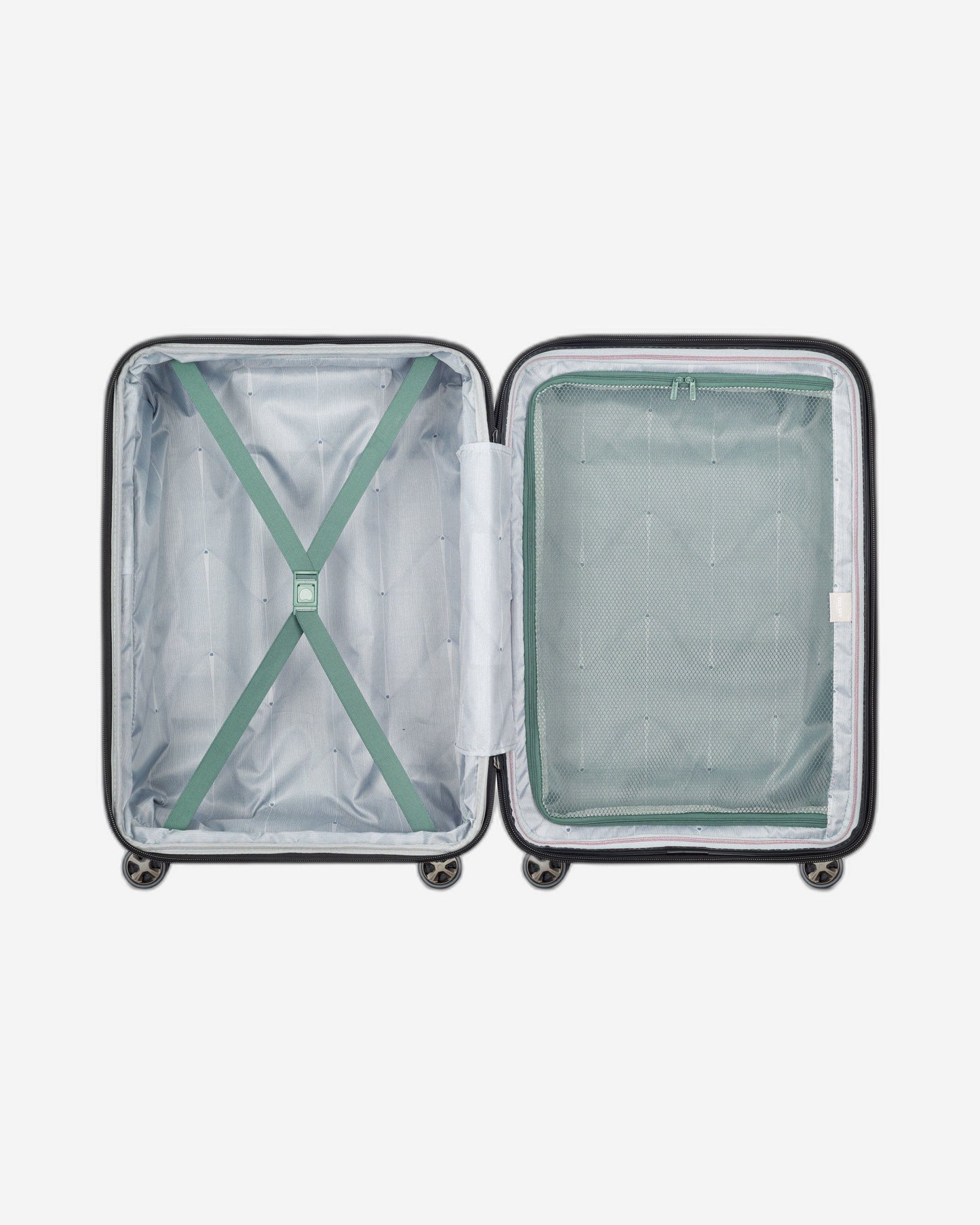 Delsey Paris Shadow 5.0 Luggage