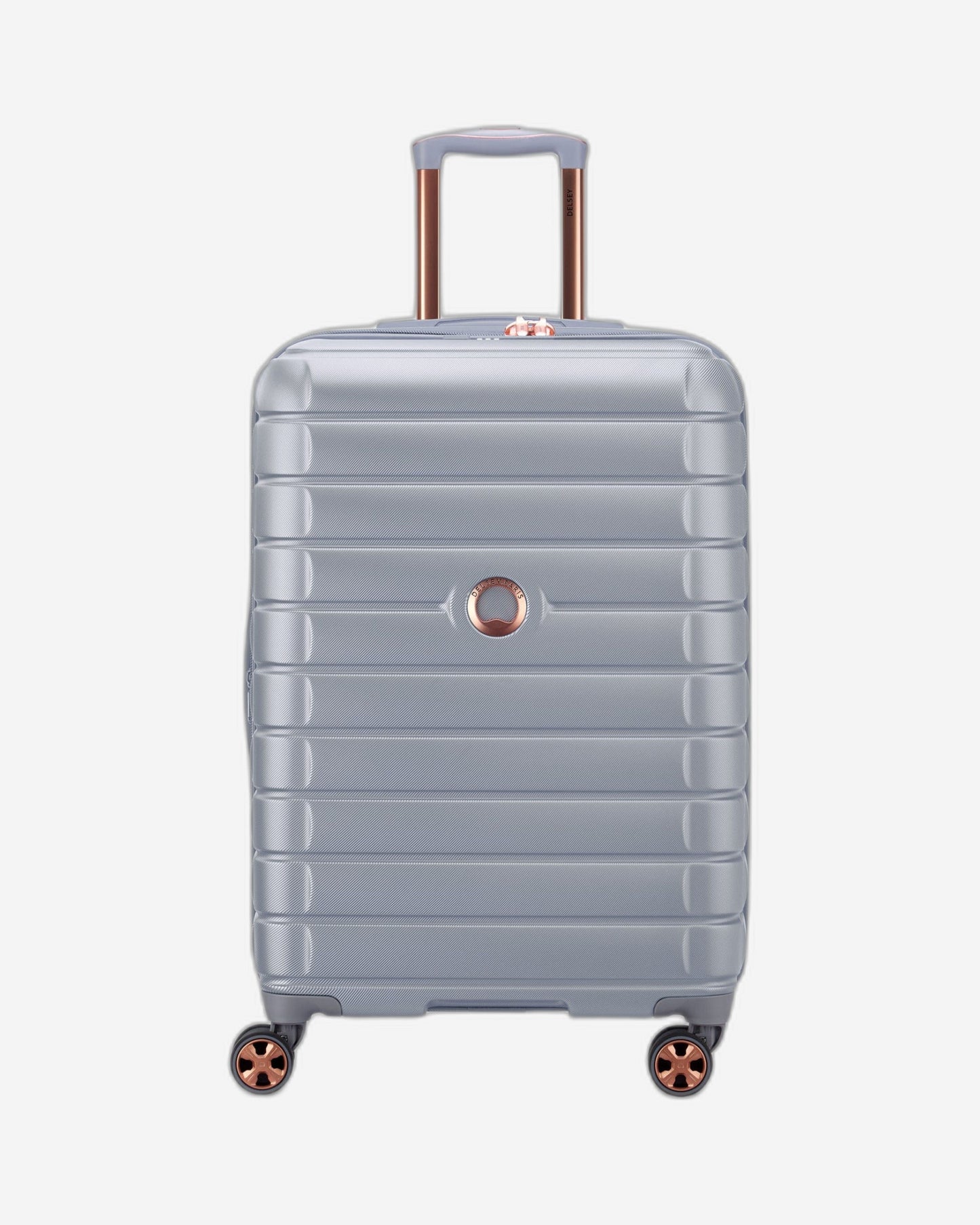 Delsey Paris Shadow 5.0 Luggage