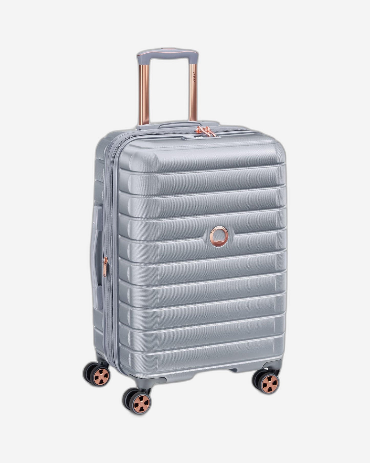 Delsey Paris Shadow 5.0 Luggage