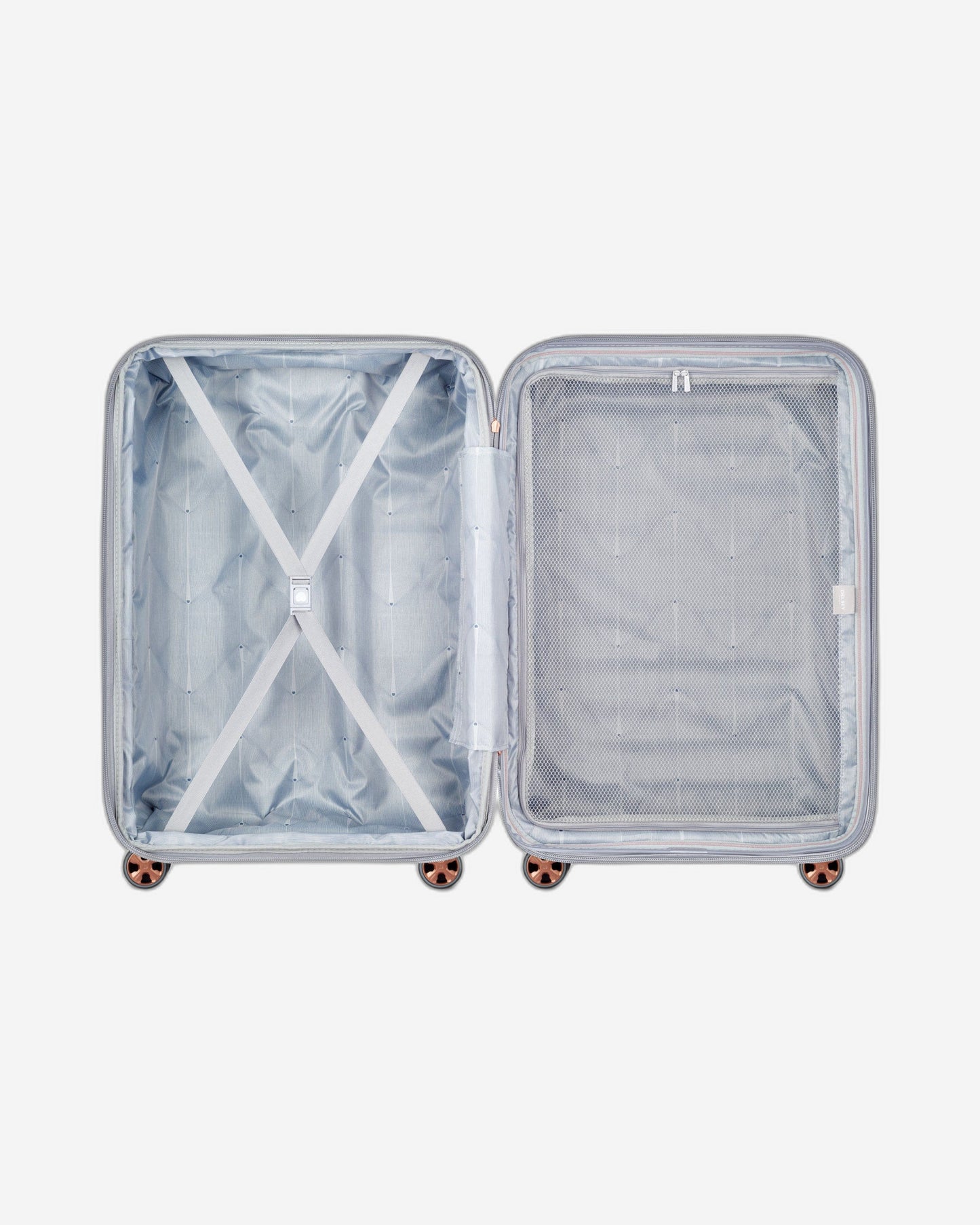 Delsey Paris Shadow 5.0 Luggage