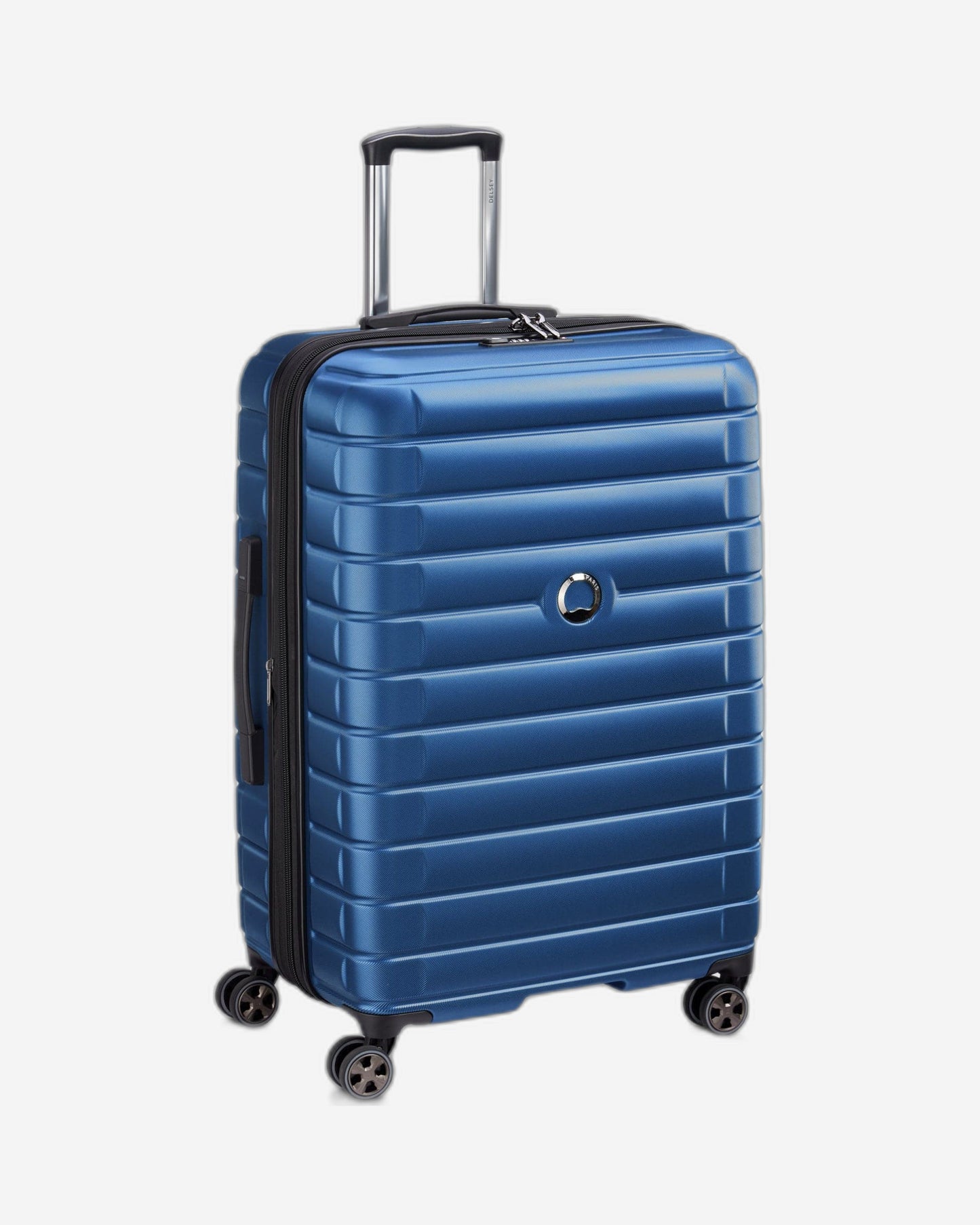 Delsey Paris Shadow 5.0 Luggage
