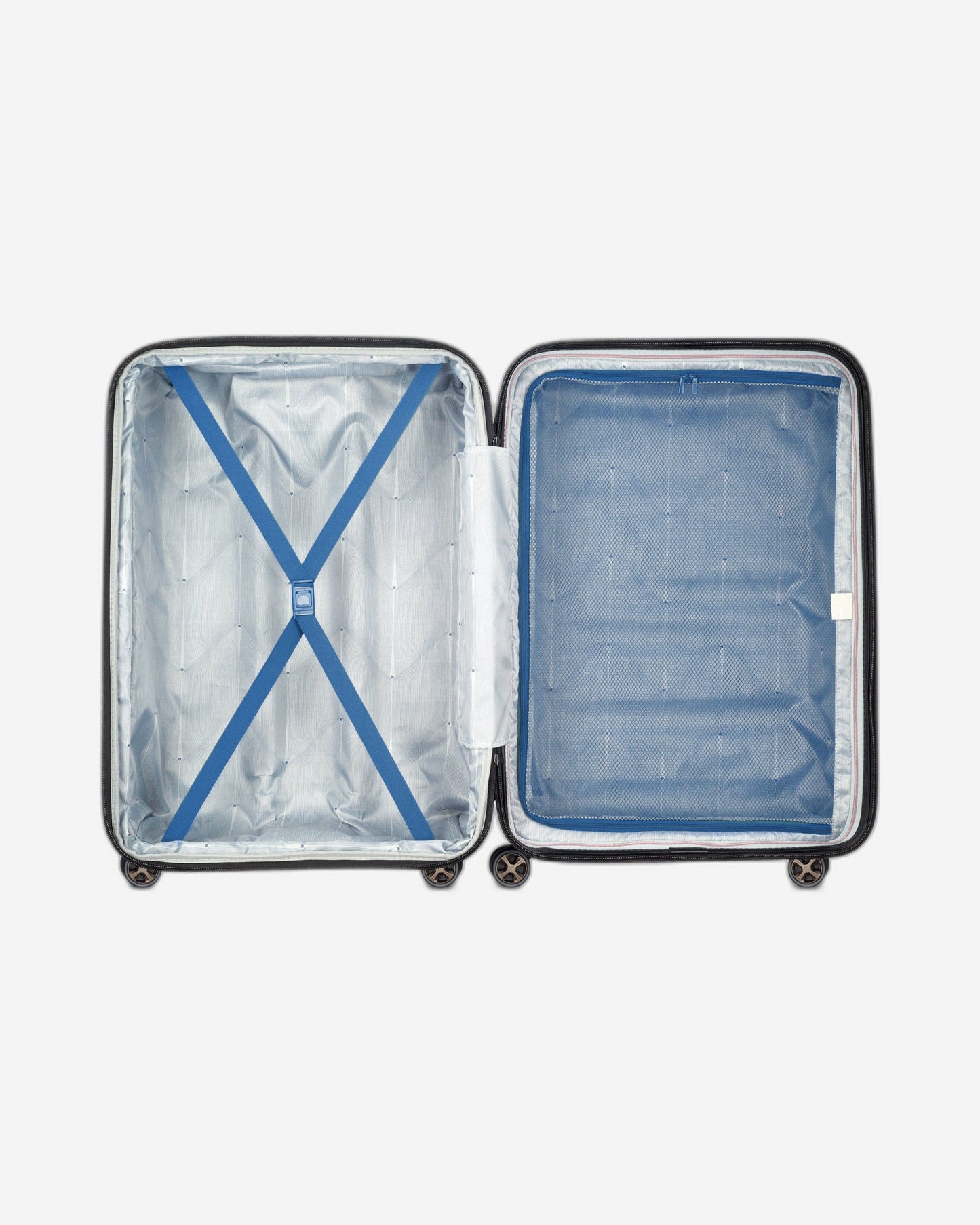 Delsey Paris Shadow 5.0 Luggage