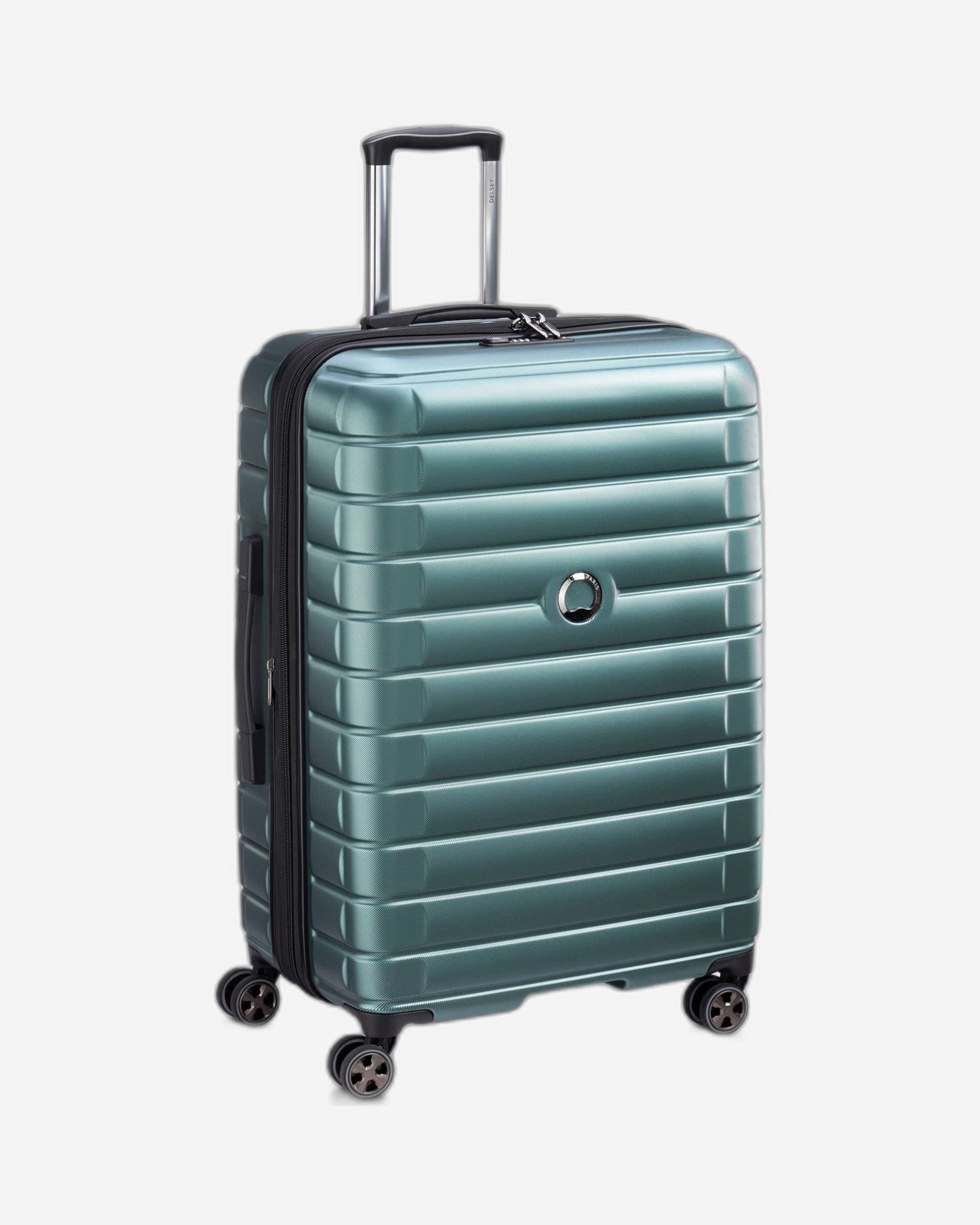 Delsey Paris Shadow 5.0 Luggage