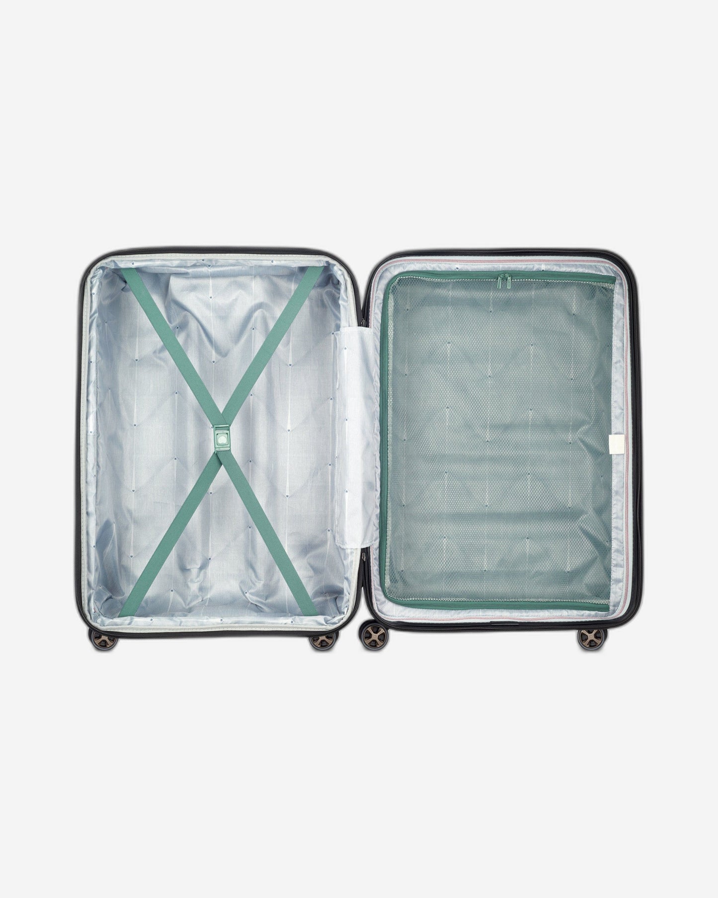 Delsey Paris Shadow 5.0 Luggage