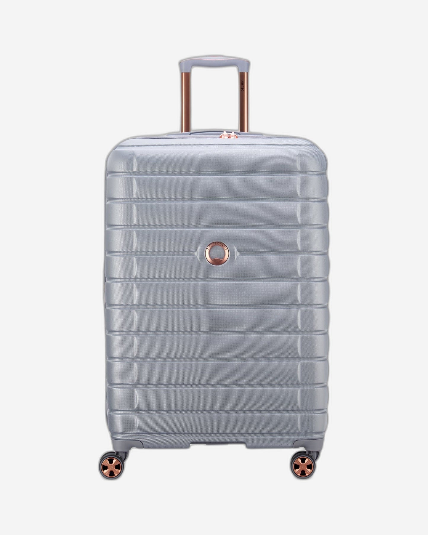 Delsey Paris Shadow 5.0 Luggage