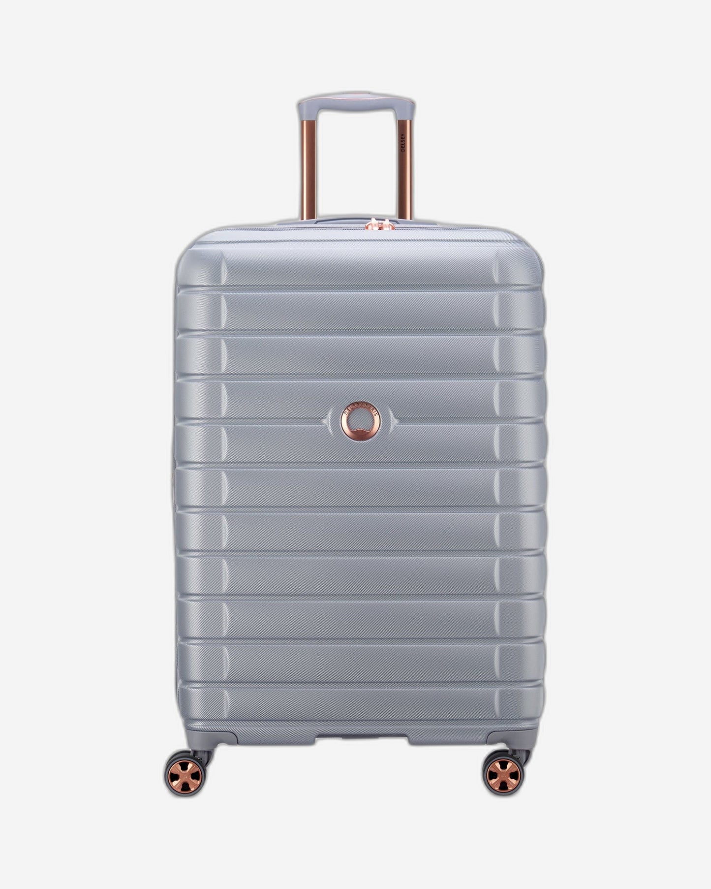 Delsey Paris Shadow 5.0 Luggage