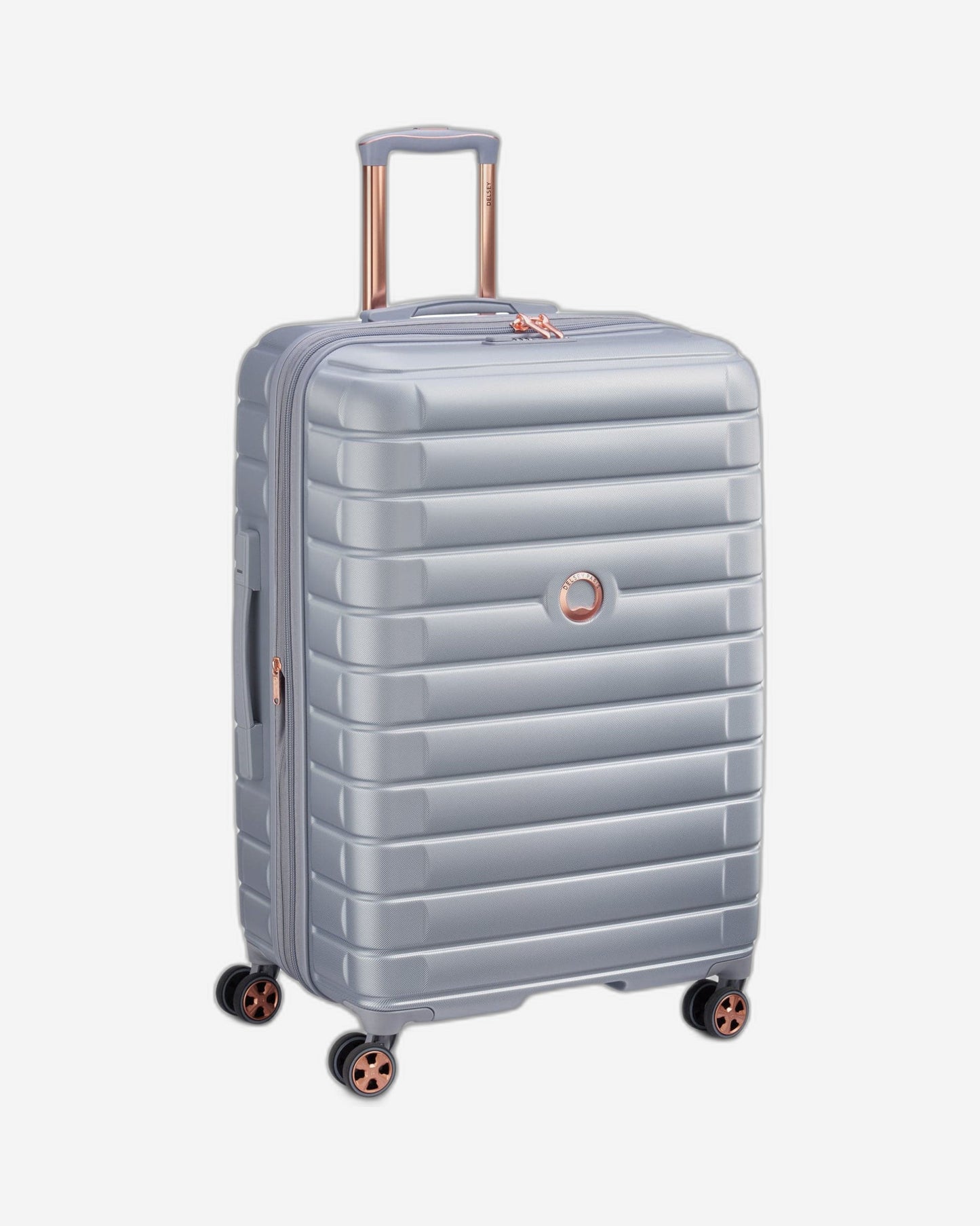 Delsey Paris Shadow 5.0 Luggage