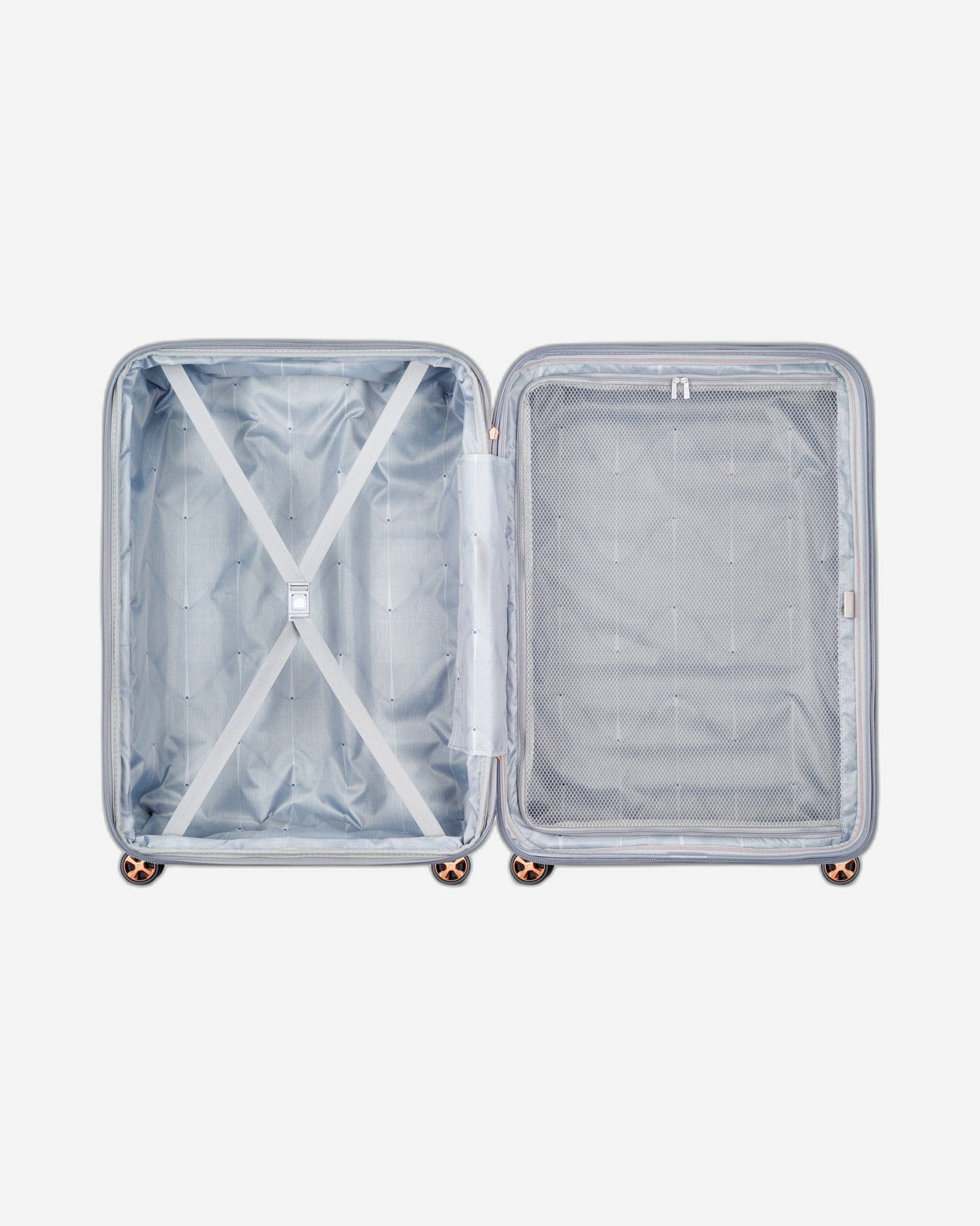 Delsey Paris Shadow 5.0 Luggage