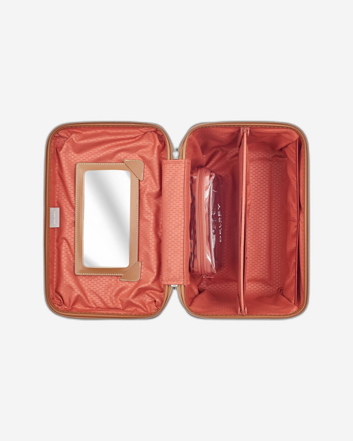 Delsey Paris Chatelet Air 2.0 Beauty Case