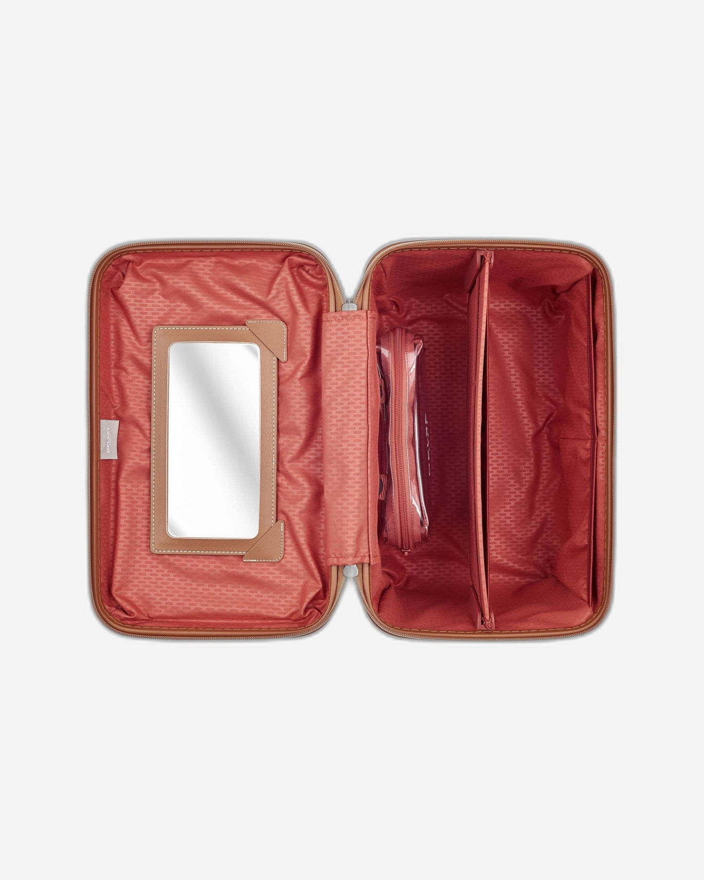 Delsey Paris Chatelet Air 2.0 Beauty Case