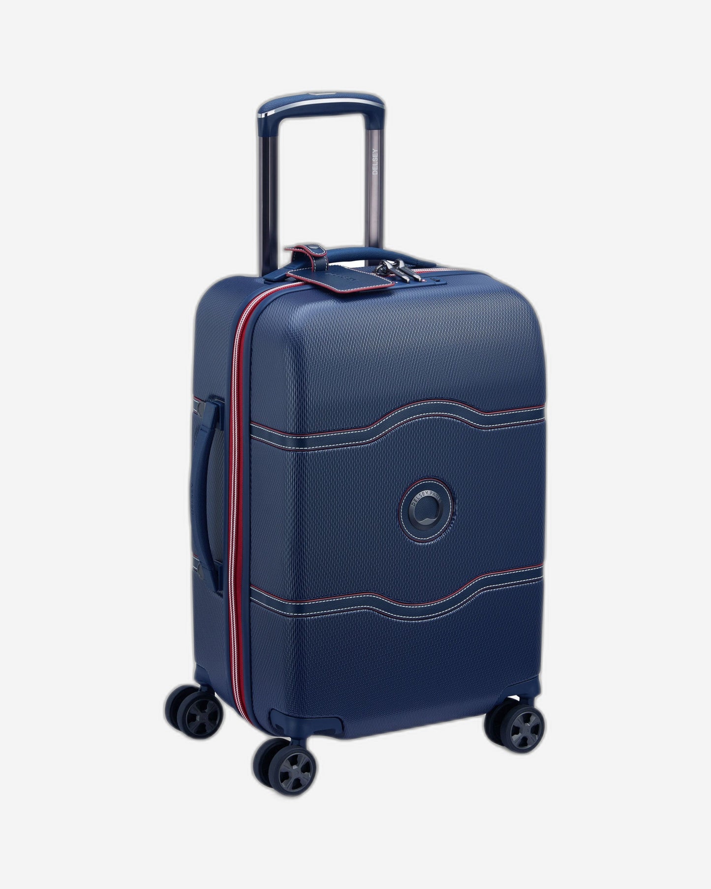 Delsey Paris Chatelet Air 2.0 Luggage