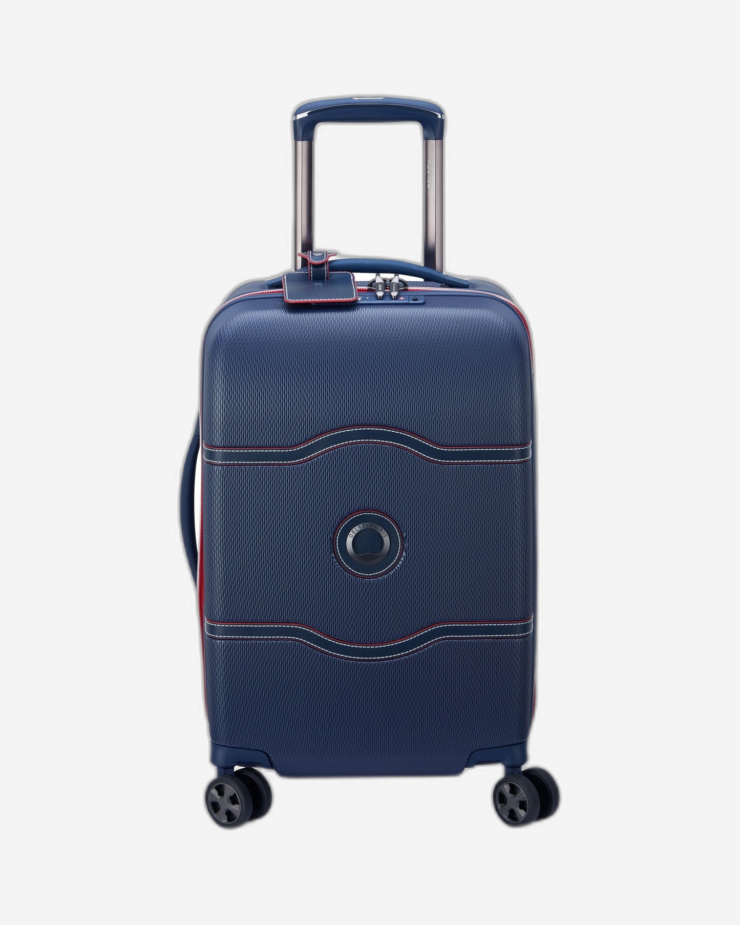 Delsey Paris Chatelet Air 2.0 Luggage