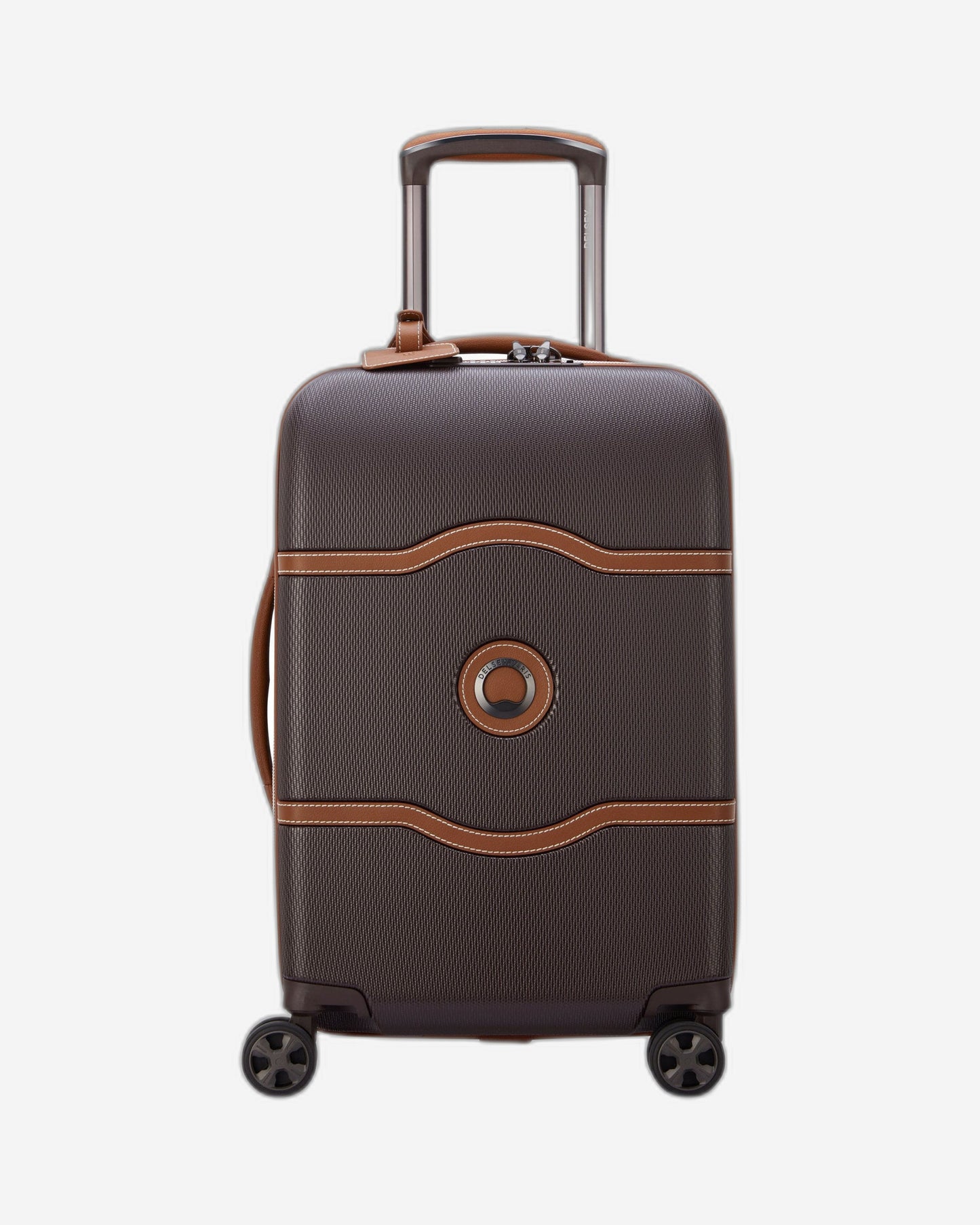 Delsey Paris Chatelet Air 2.0 Luggage