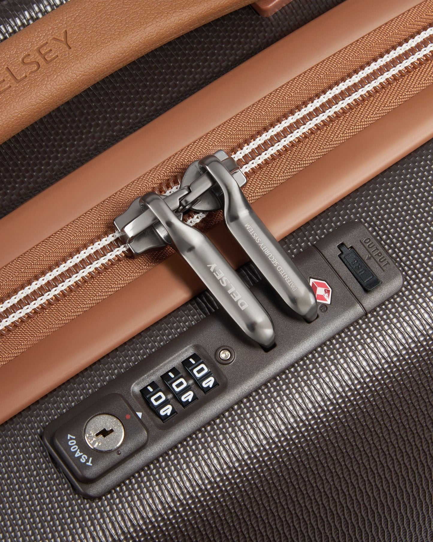 Delsey Paris Chatelet Air 2.0 Luggage