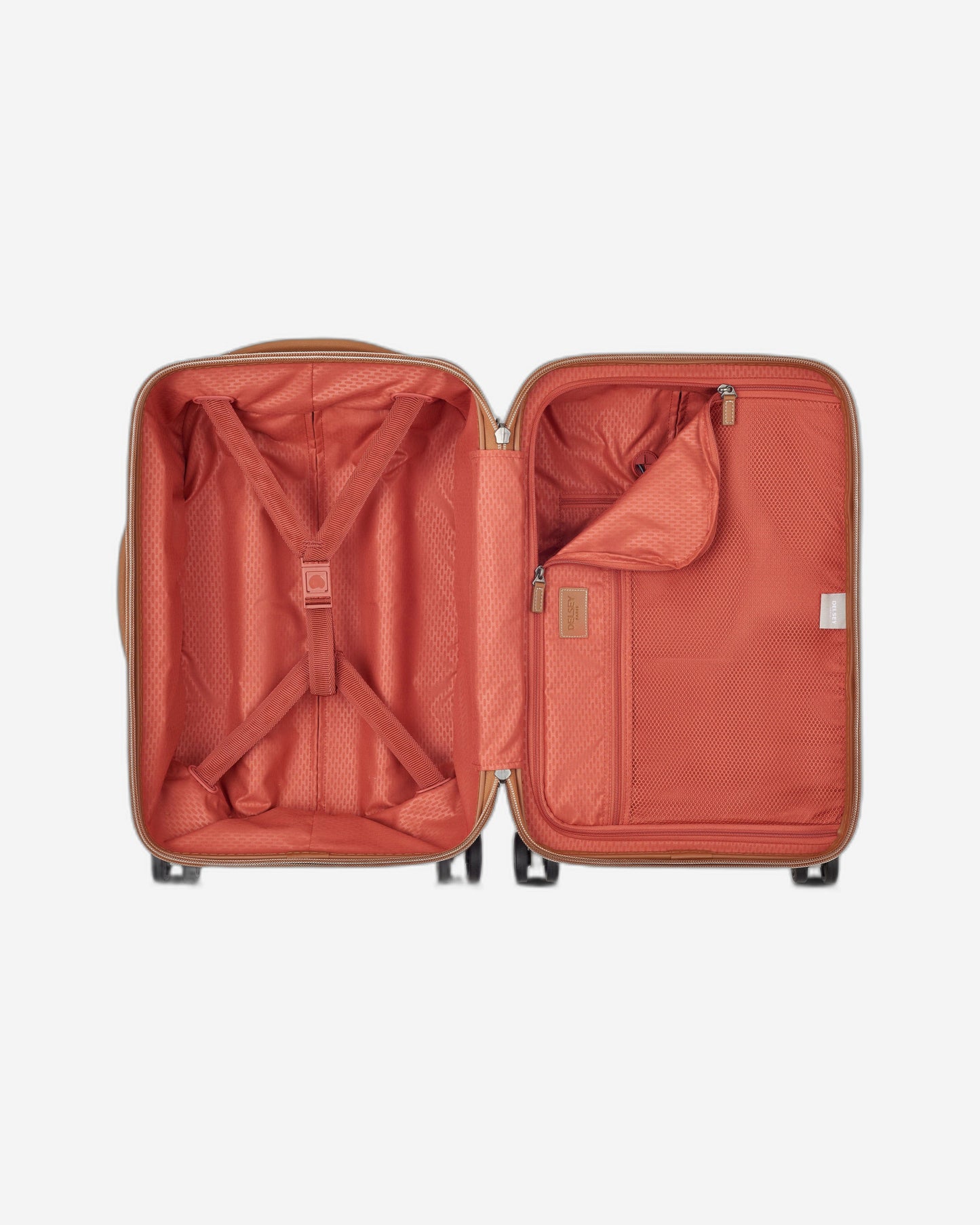 Delsey Paris Chatelet Air 2.0 Luggage