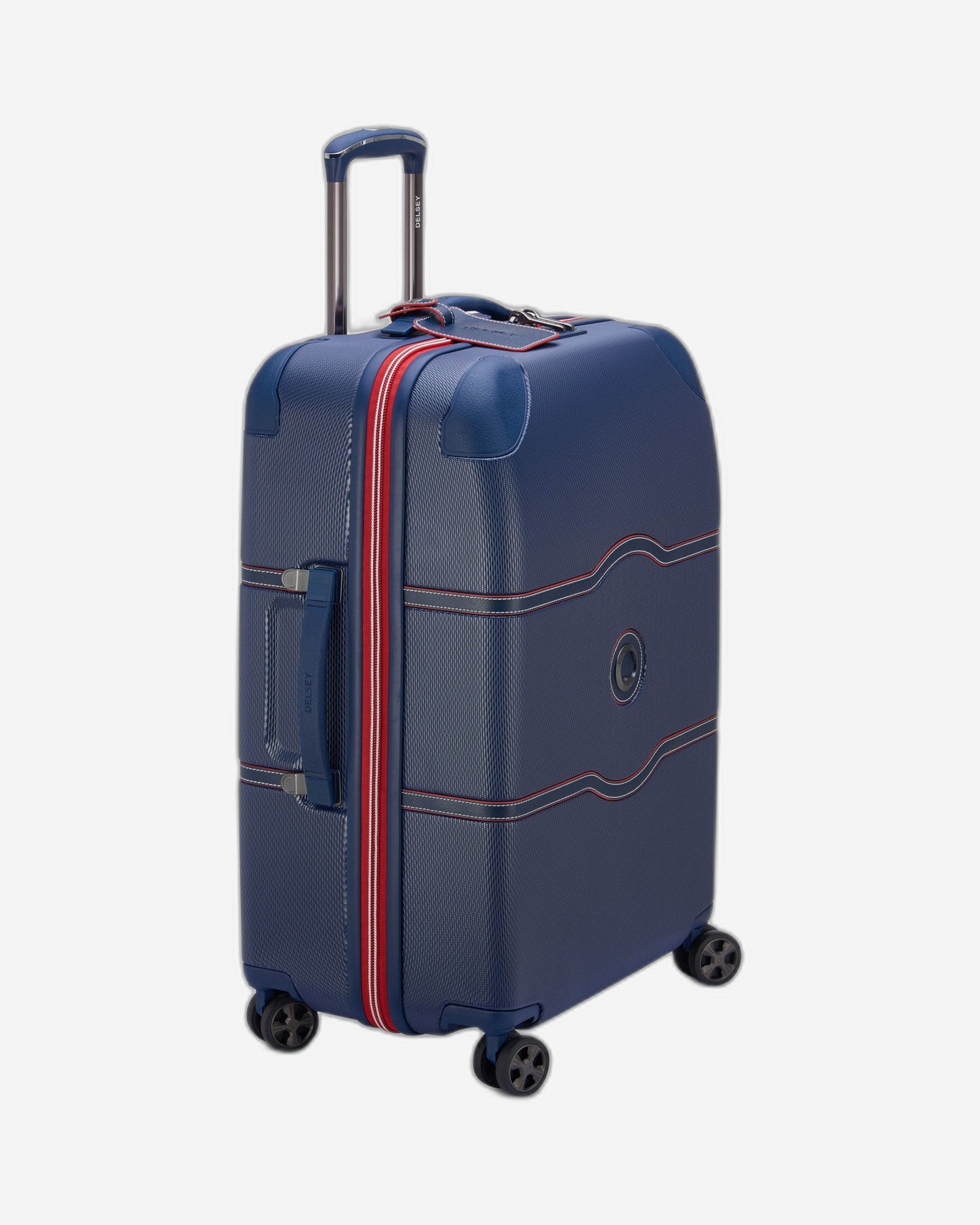 Delsey Paris Chatelet Air 2.0 Luggage