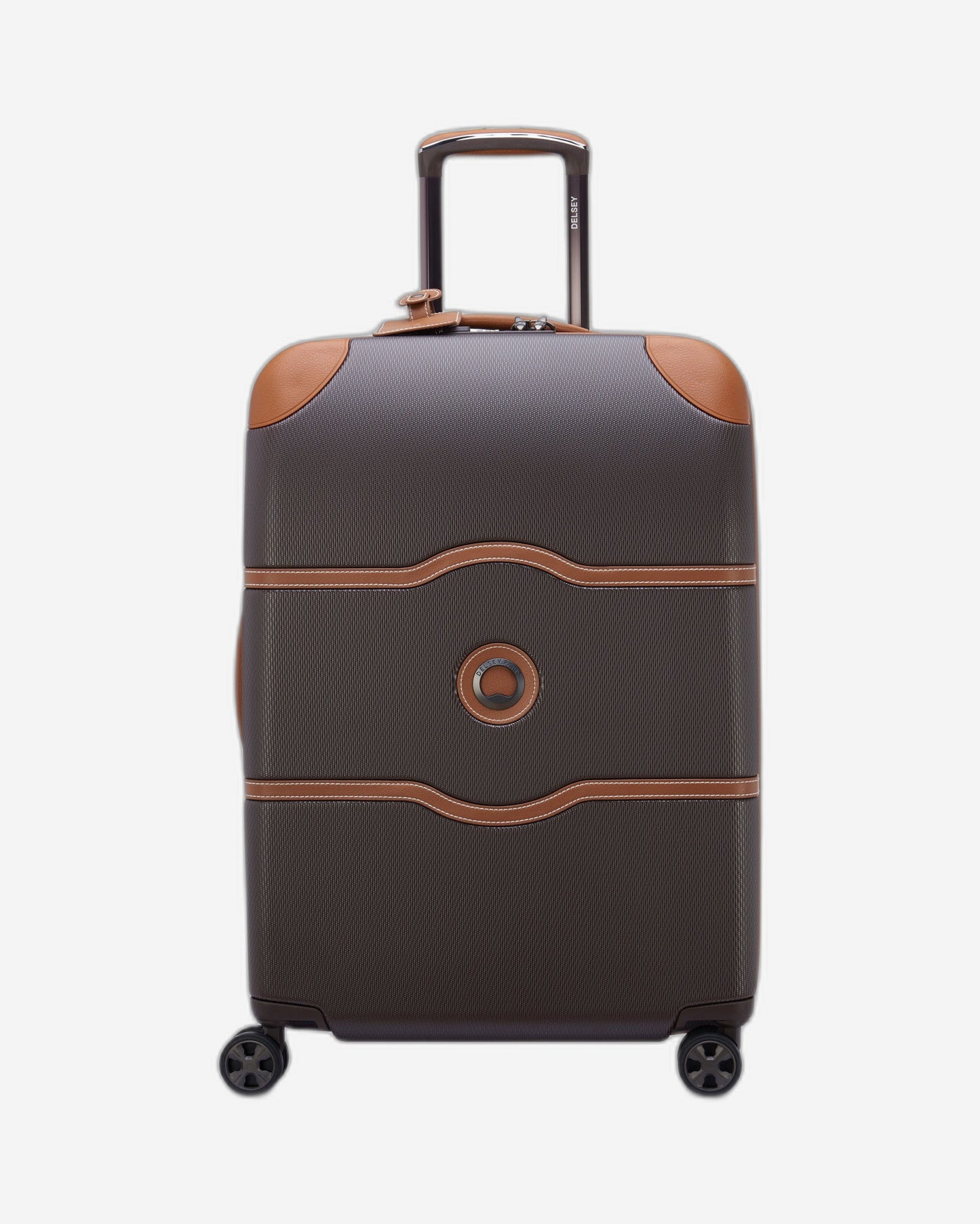 Delsey Paris Chatelet Air 2.0 Luggage