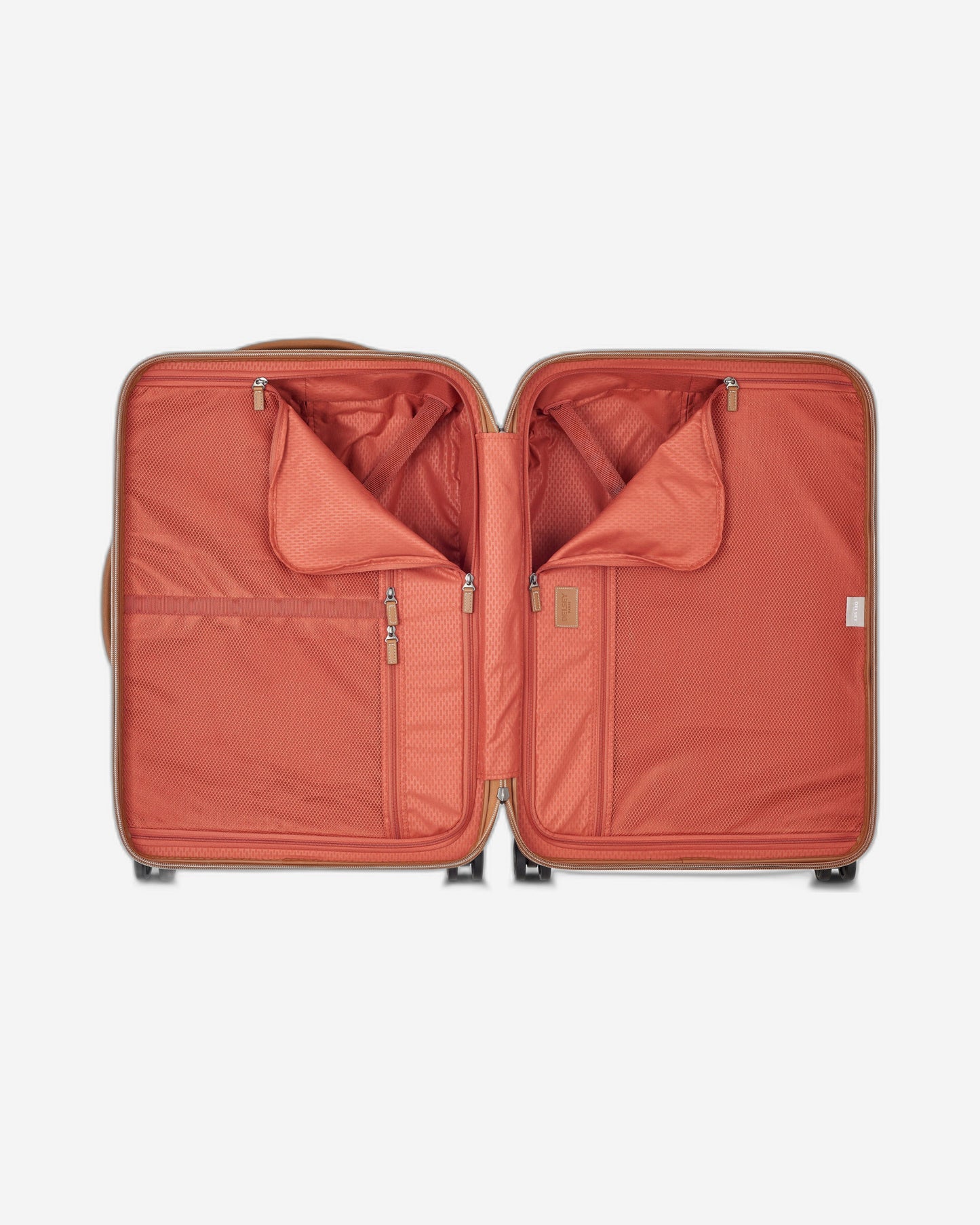 Delsey Paris Chatelet Air 2.0 Luggage