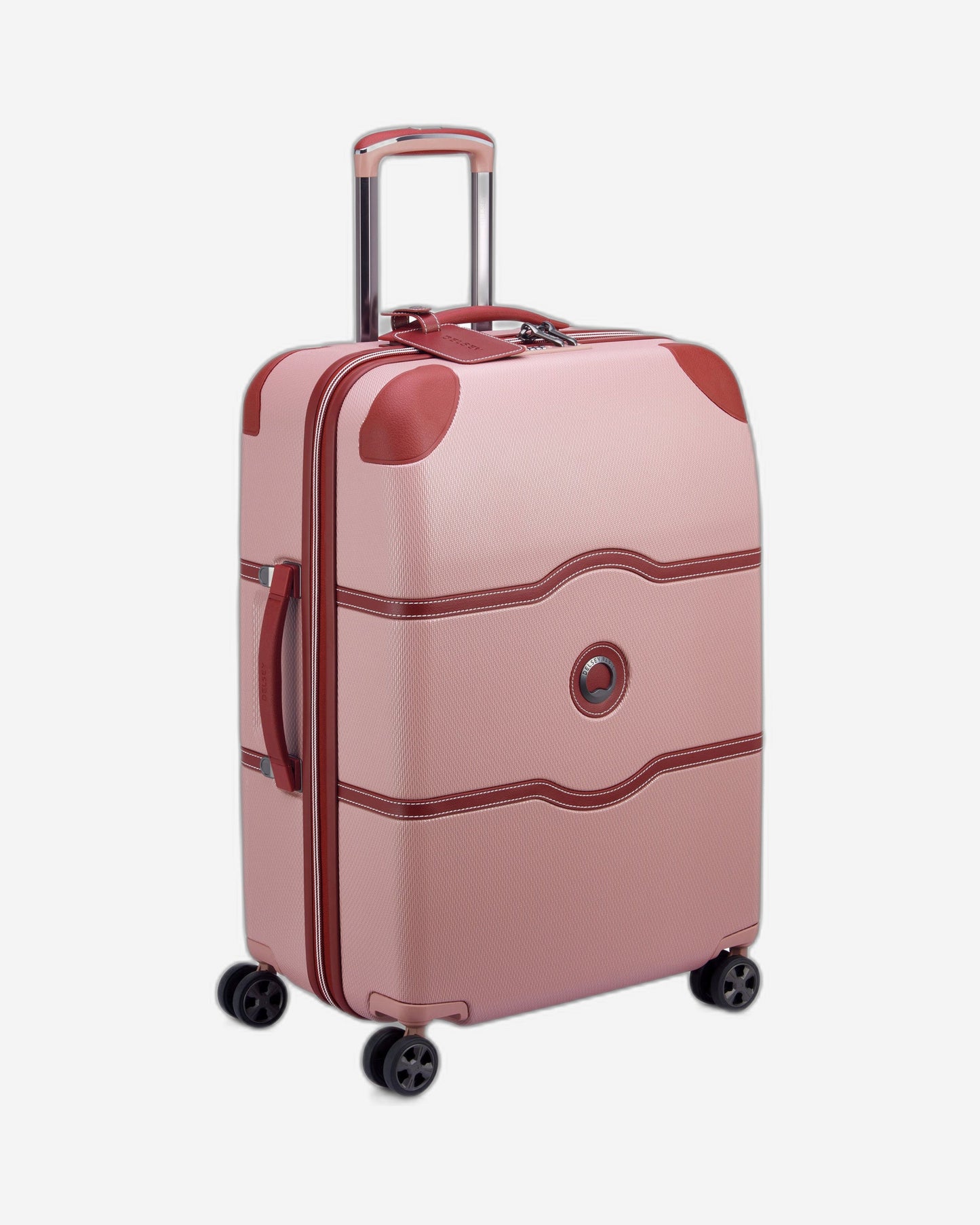 Delsey Paris Chatelet Air 2.0 Luggage