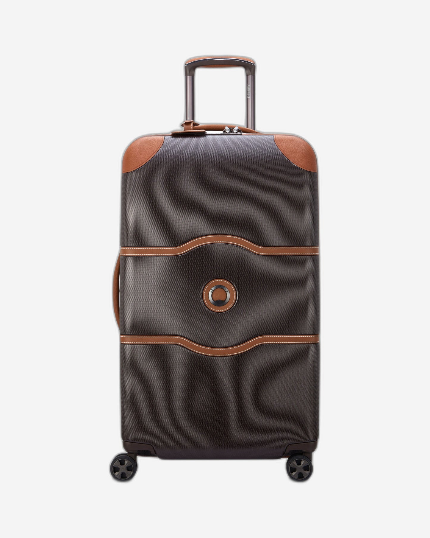 Delsey Paris Chatelet Air 2.0 Luggage