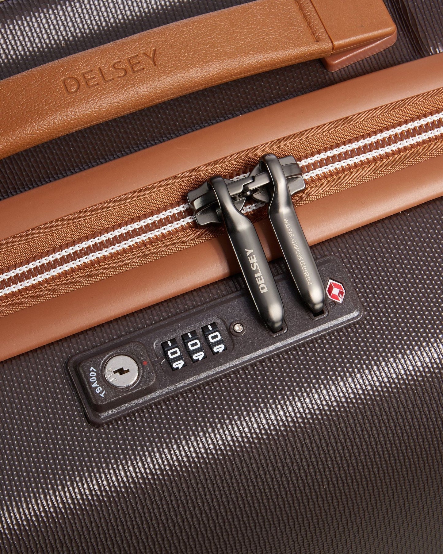 Delsey Paris Chatelet Air 2.0 Luggage