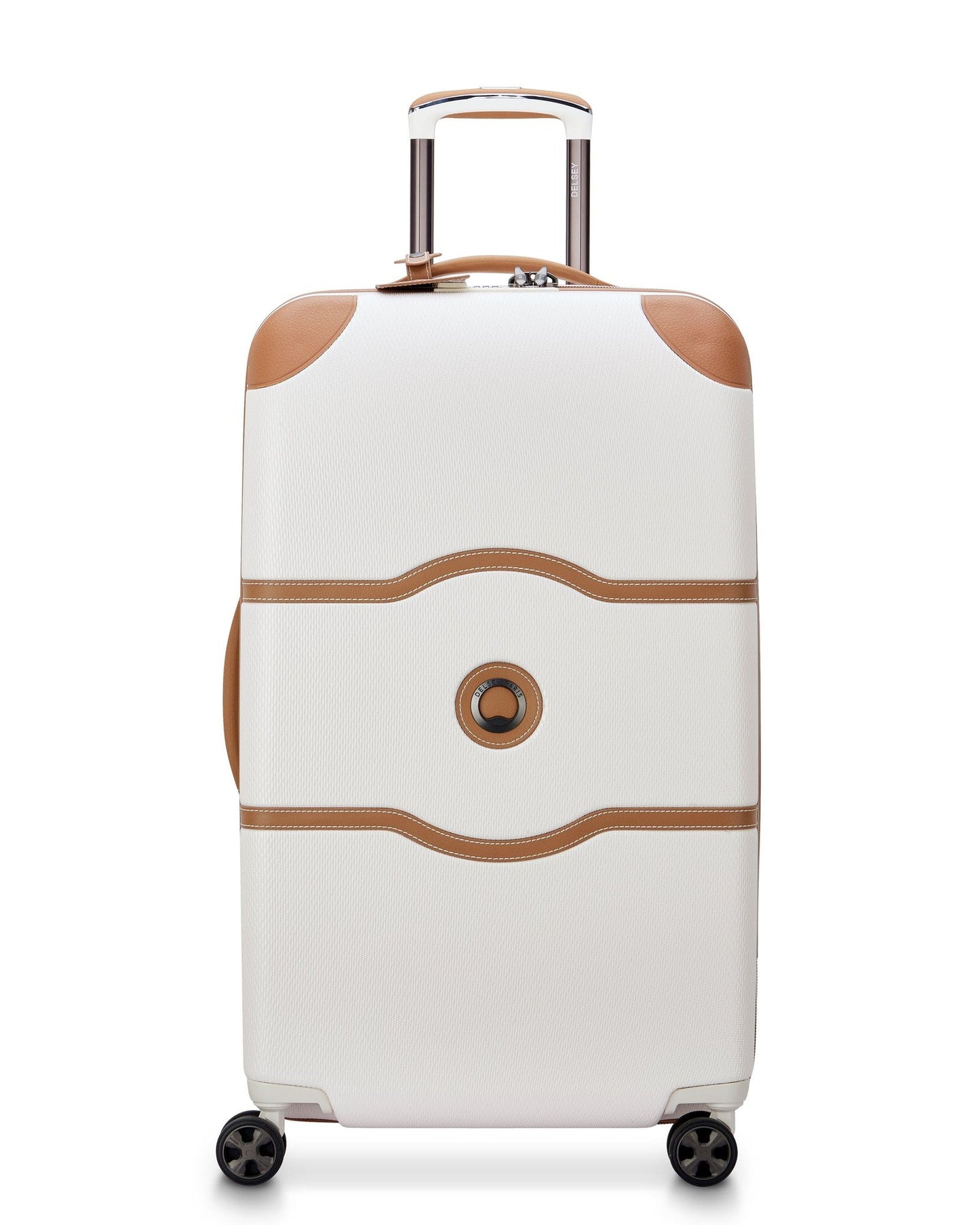 Delsey Paris Chatelet Air 2.0 Luggage