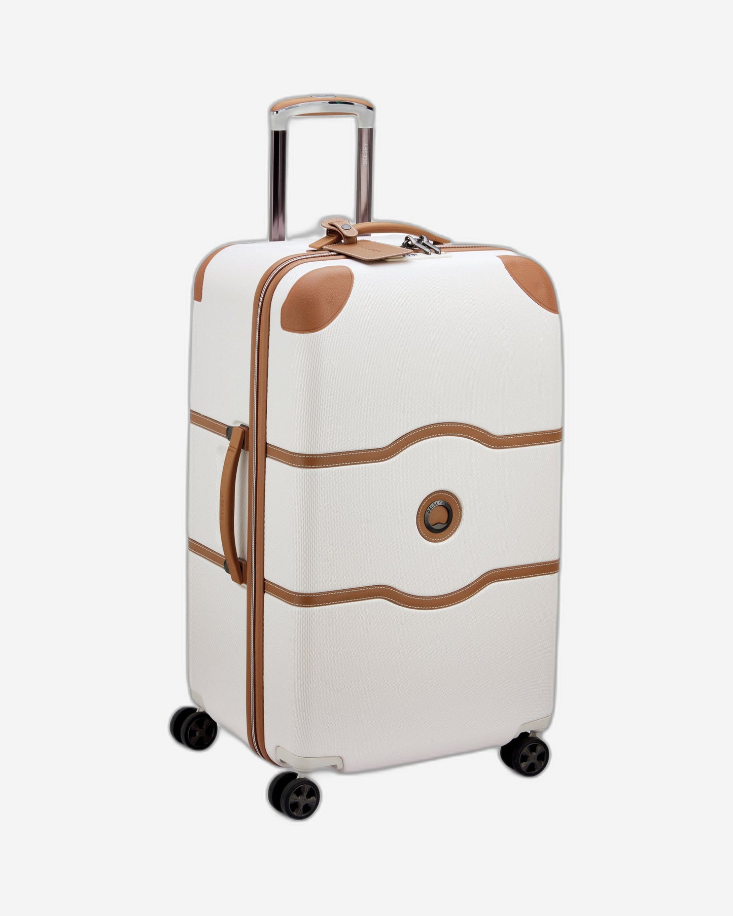 Delsey Paris Chatelet Air 2.0 Luggage