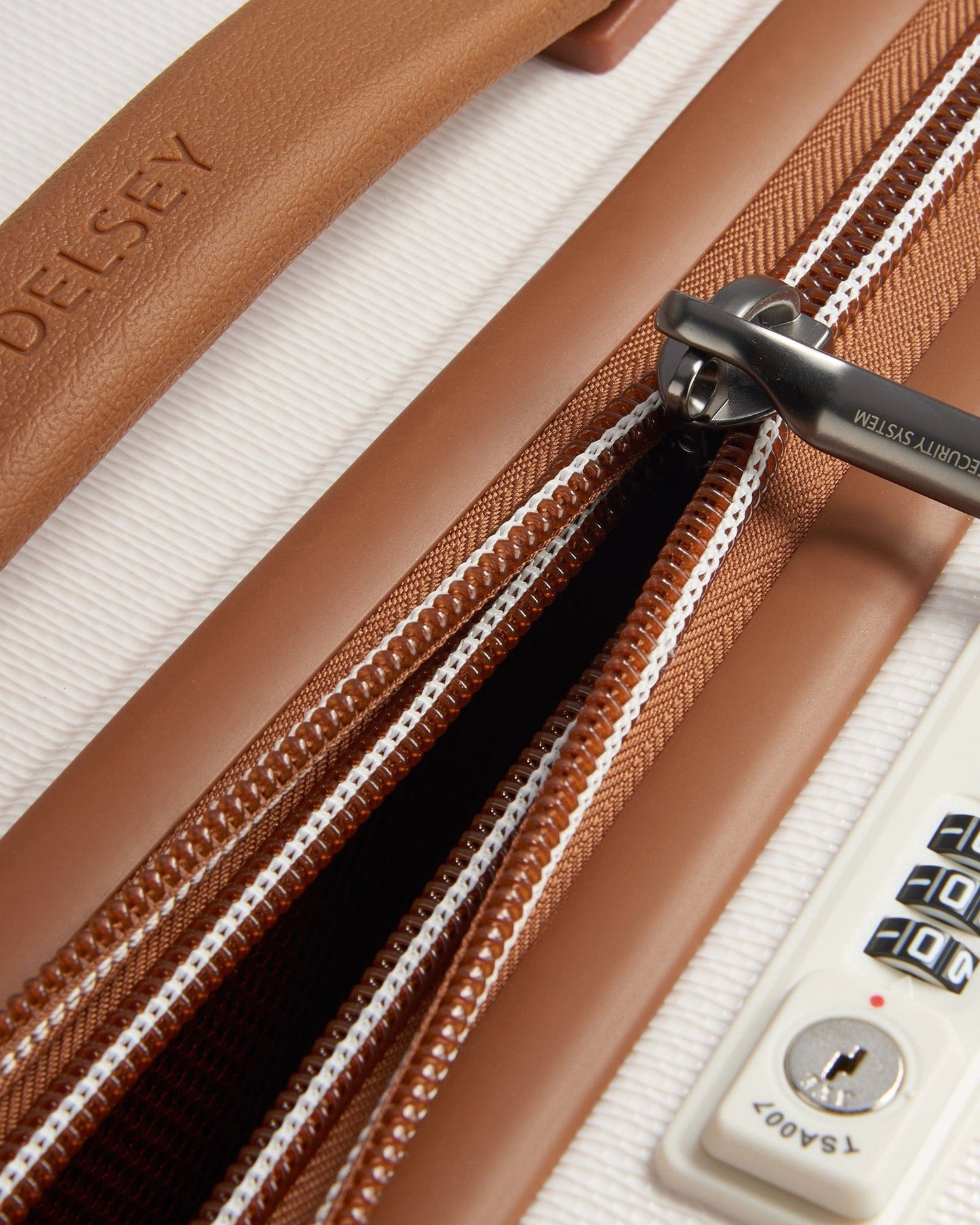 Delsey Paris Chatelet Air 2.0 Luggage